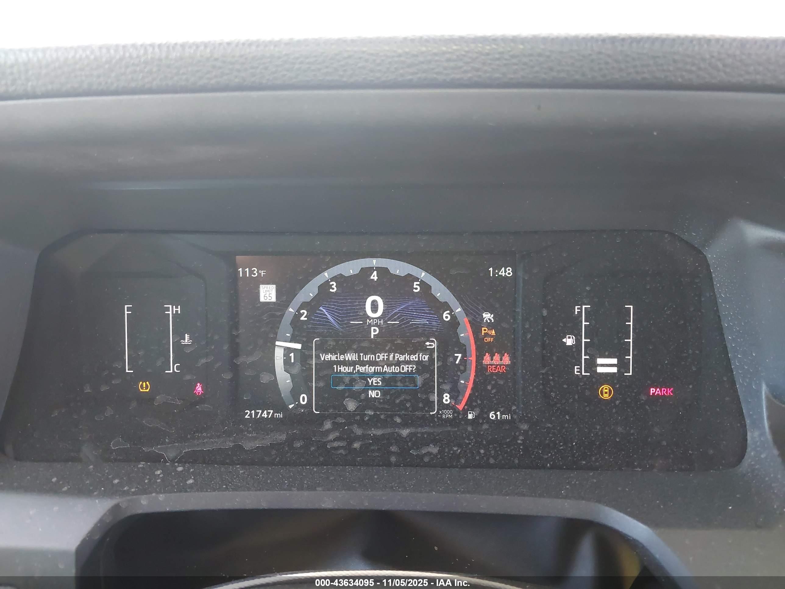 TOYOTA TACOMA image 7