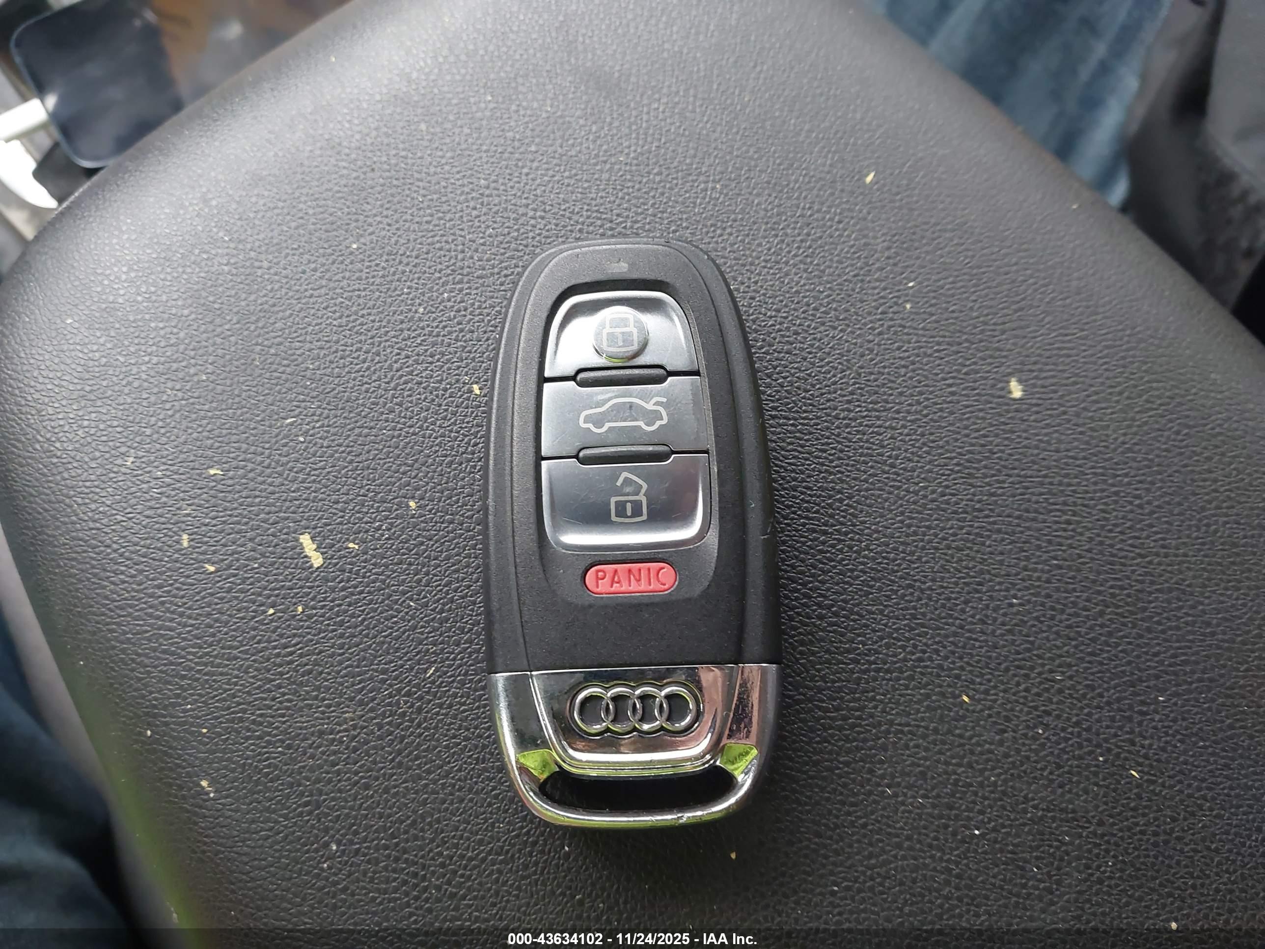 AUDI S4 image 11