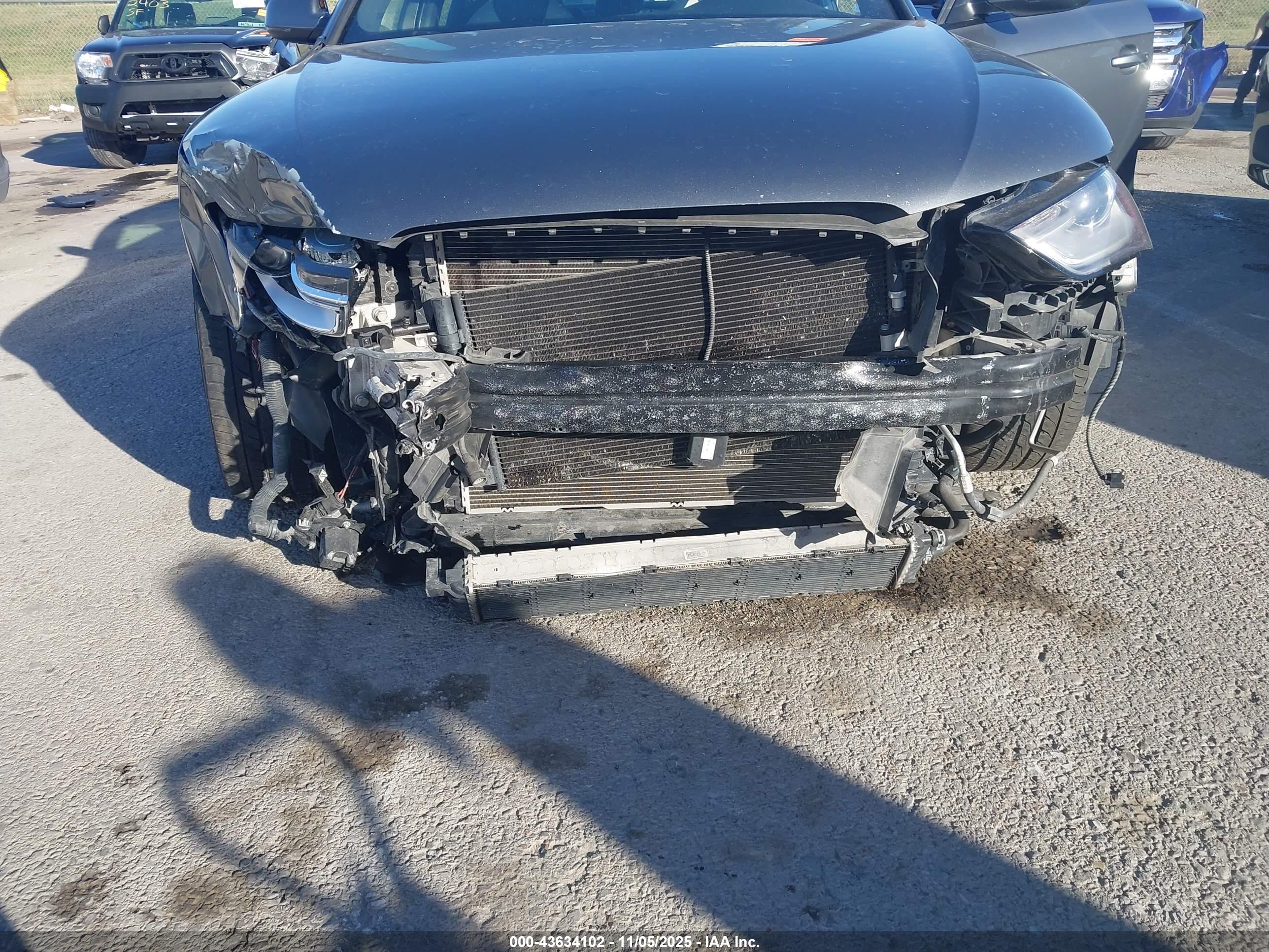 AUDI S4 image 6