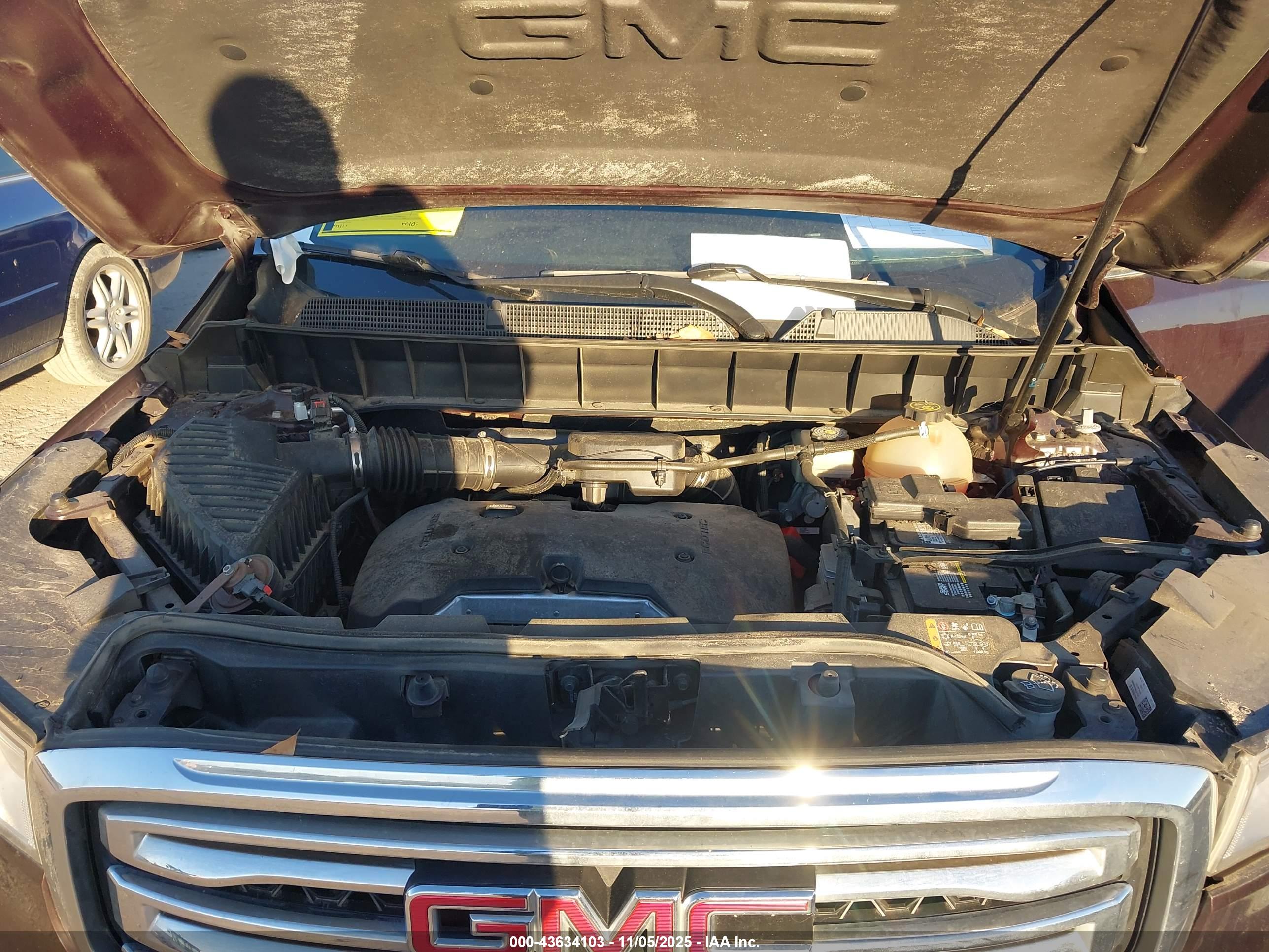 GMC ACADIA image 10