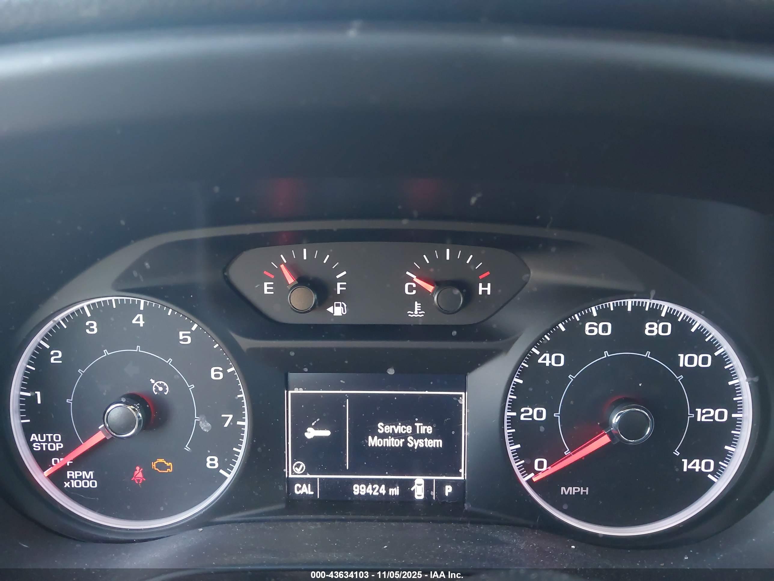 GMC ACADIA image 7