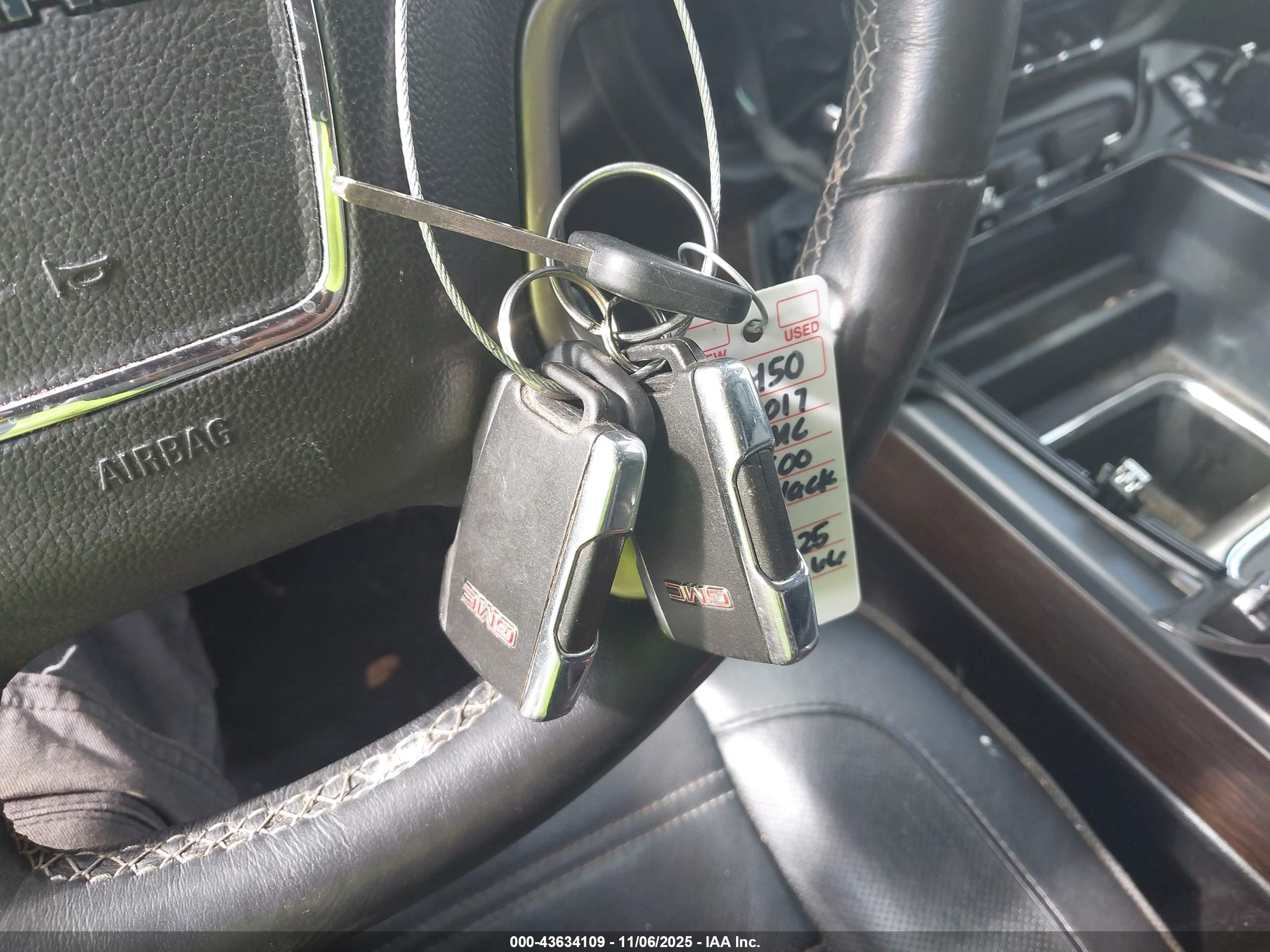 GMC SIERRA image 11