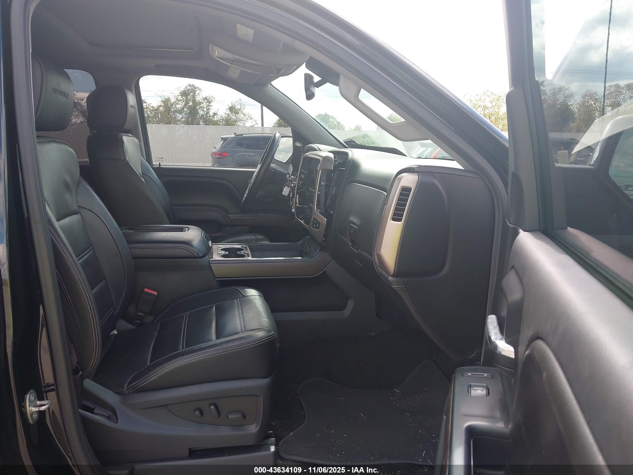 GMC SIERRA image 5