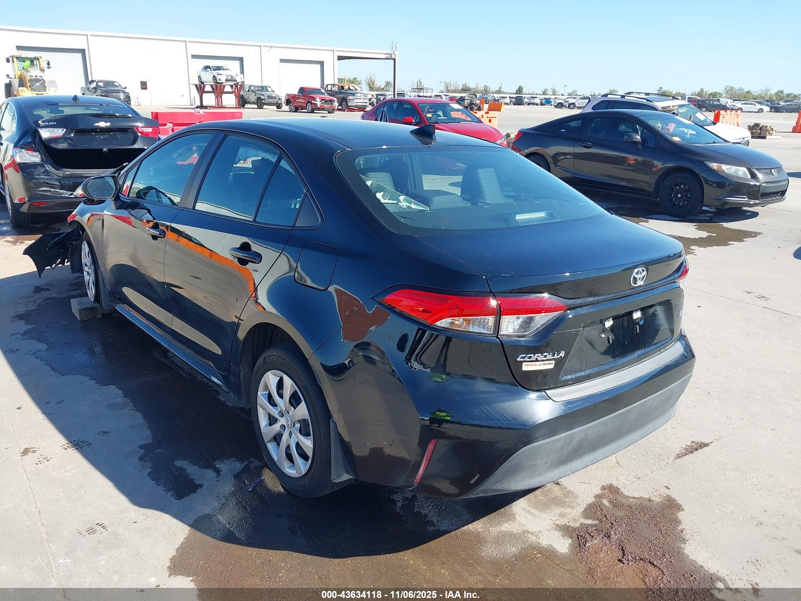 TOYOTA COROLLA image 3
