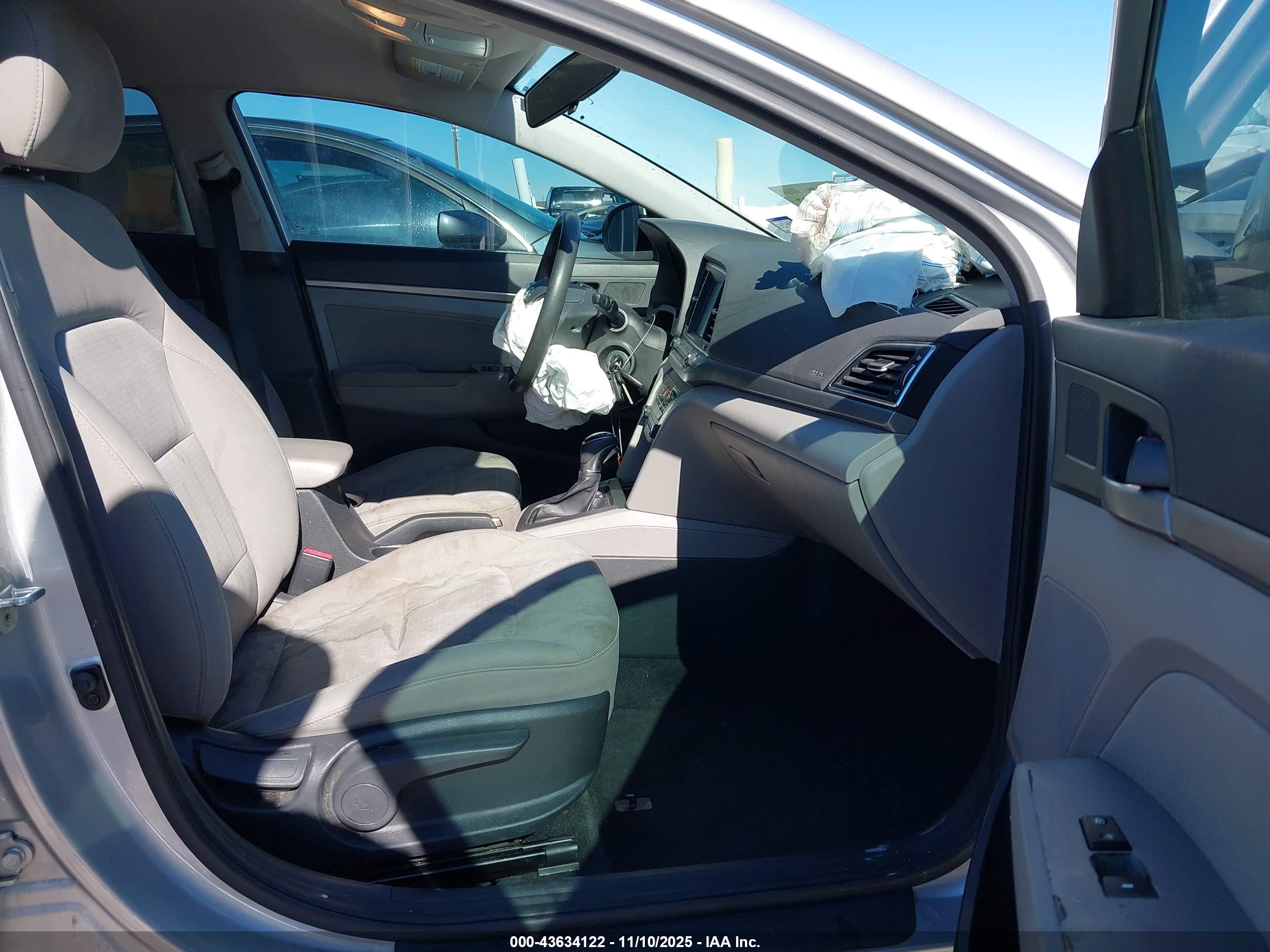 HYUNDAI ELANTRA image 5