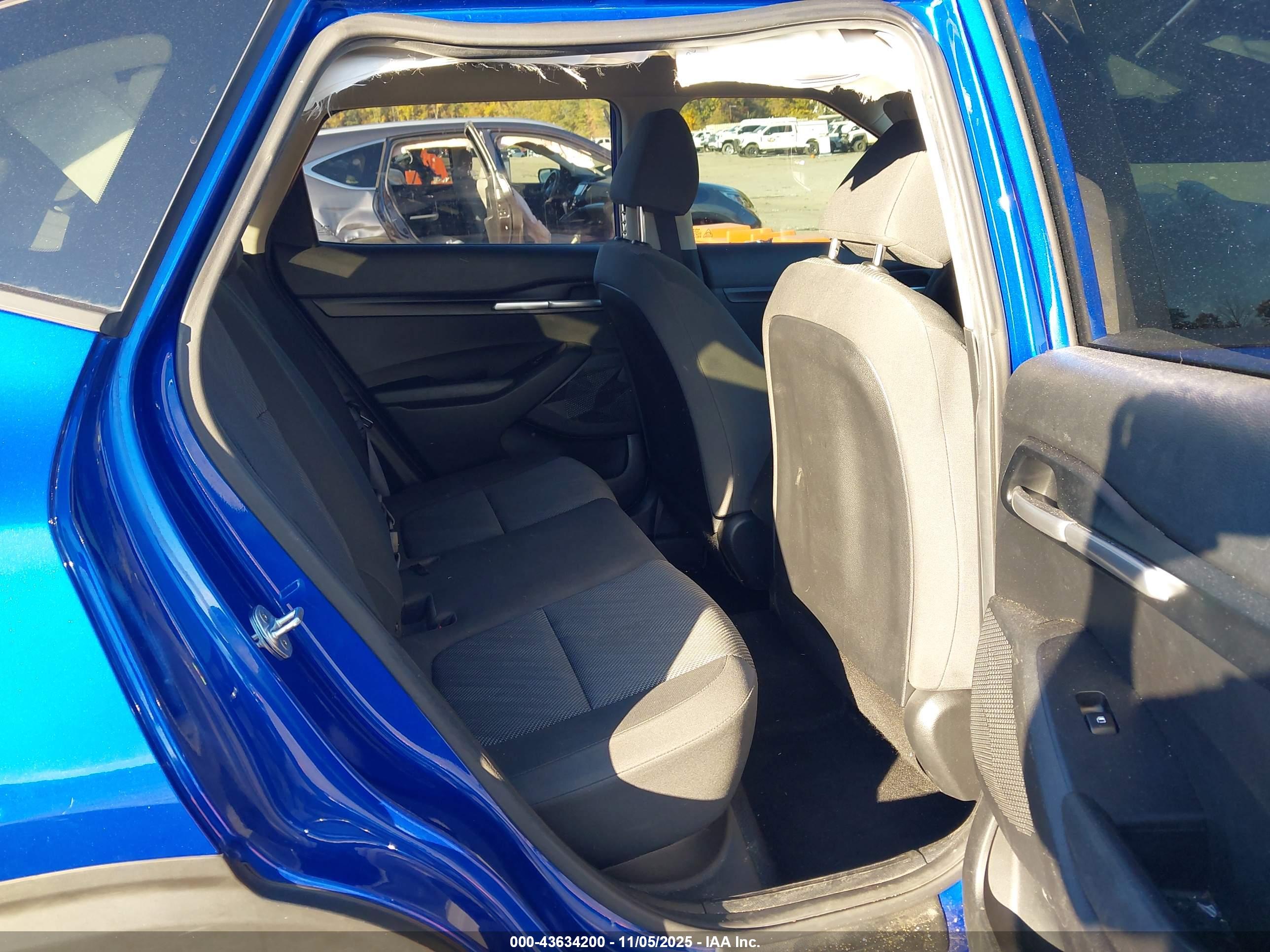 KIA SELTOS image 8