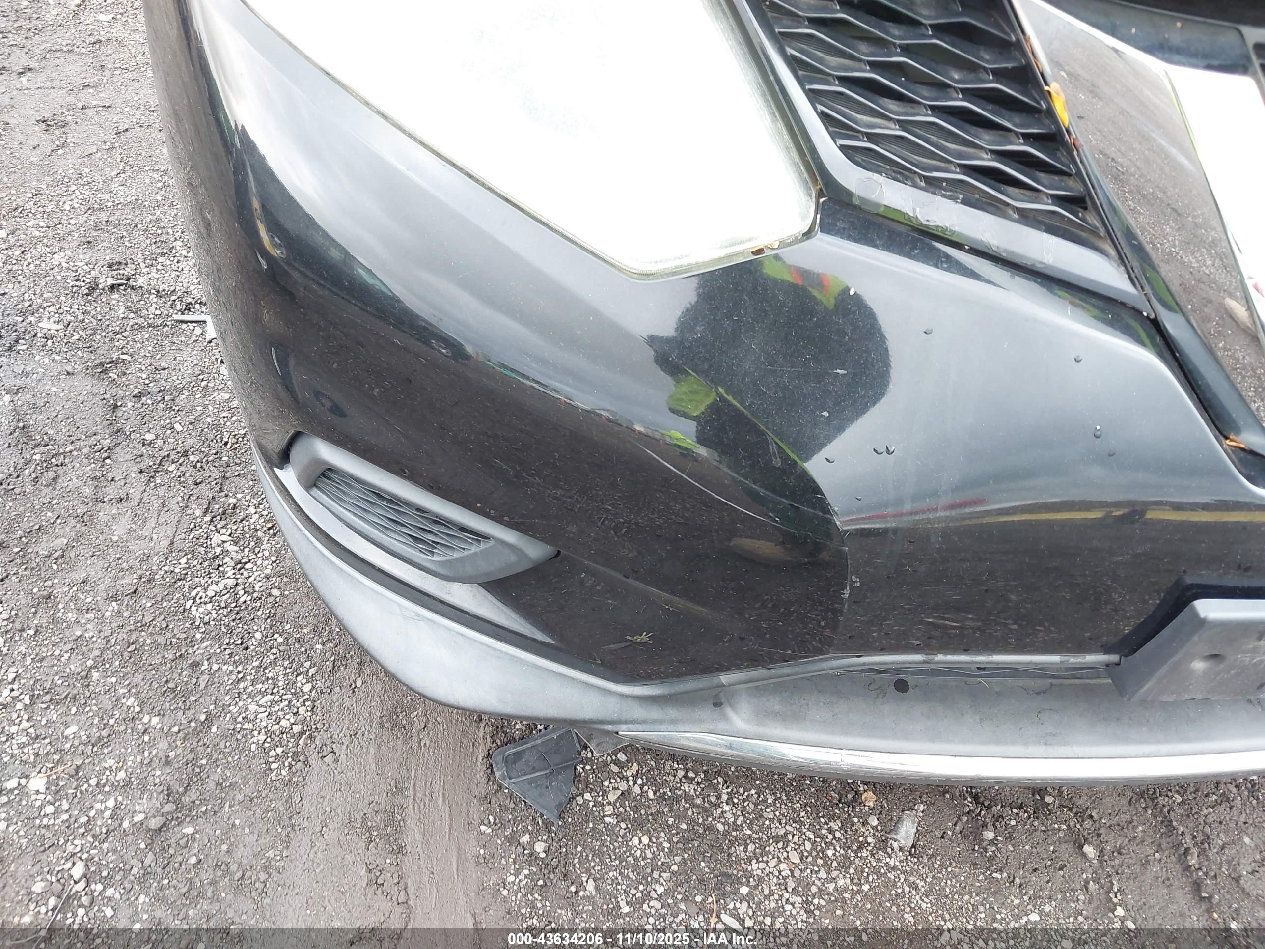 NISSAN ROGUE image 6