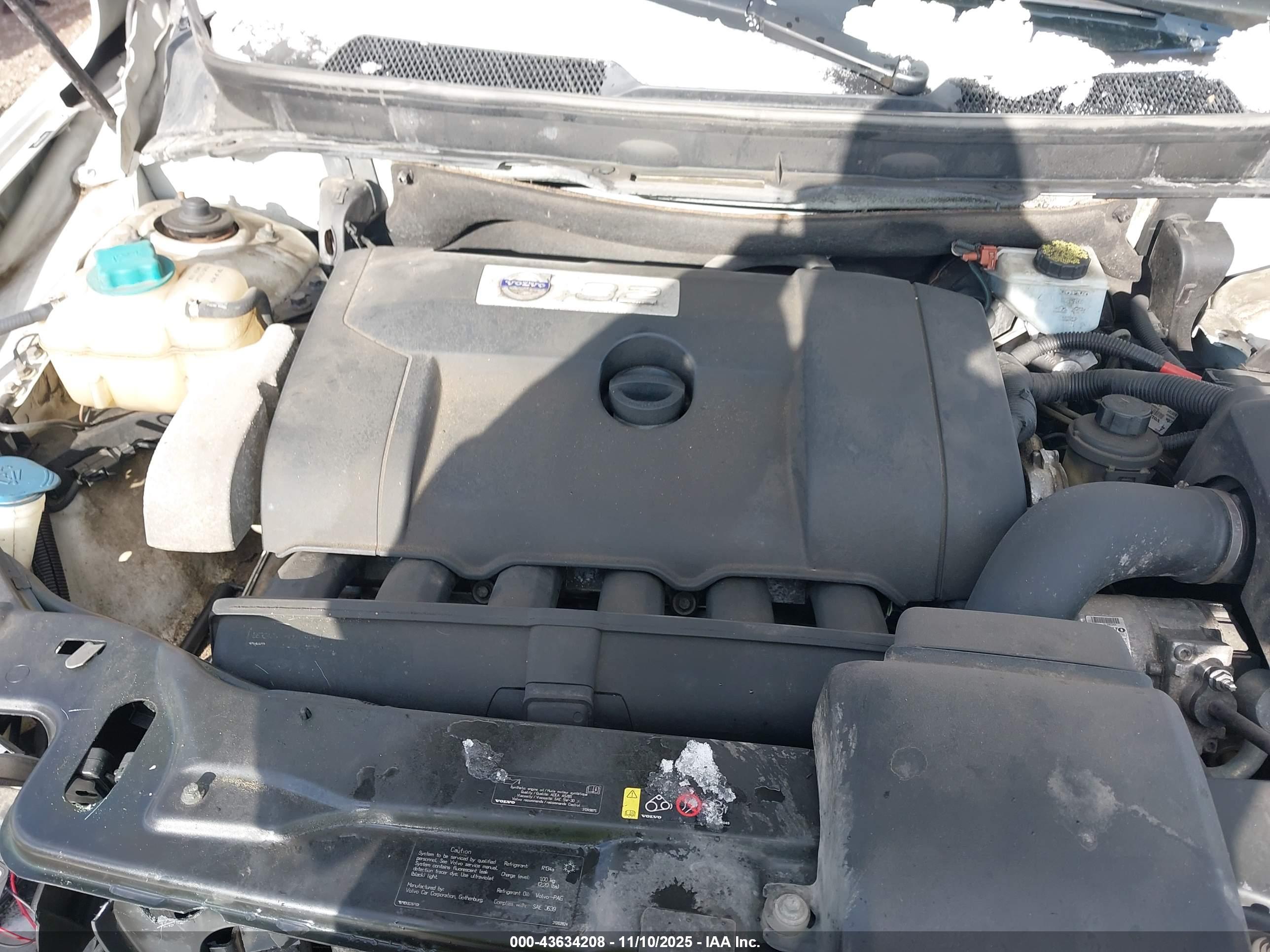 VOLVO XC90 image 10