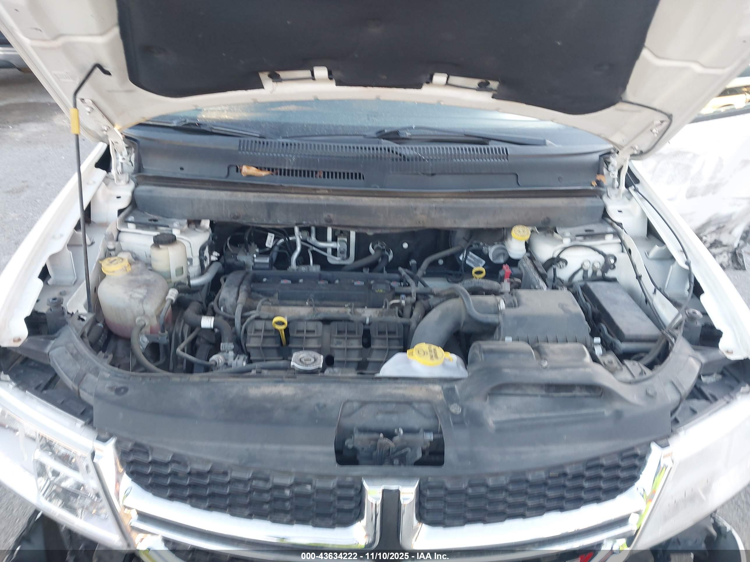 DODGE JOURNEY image 10