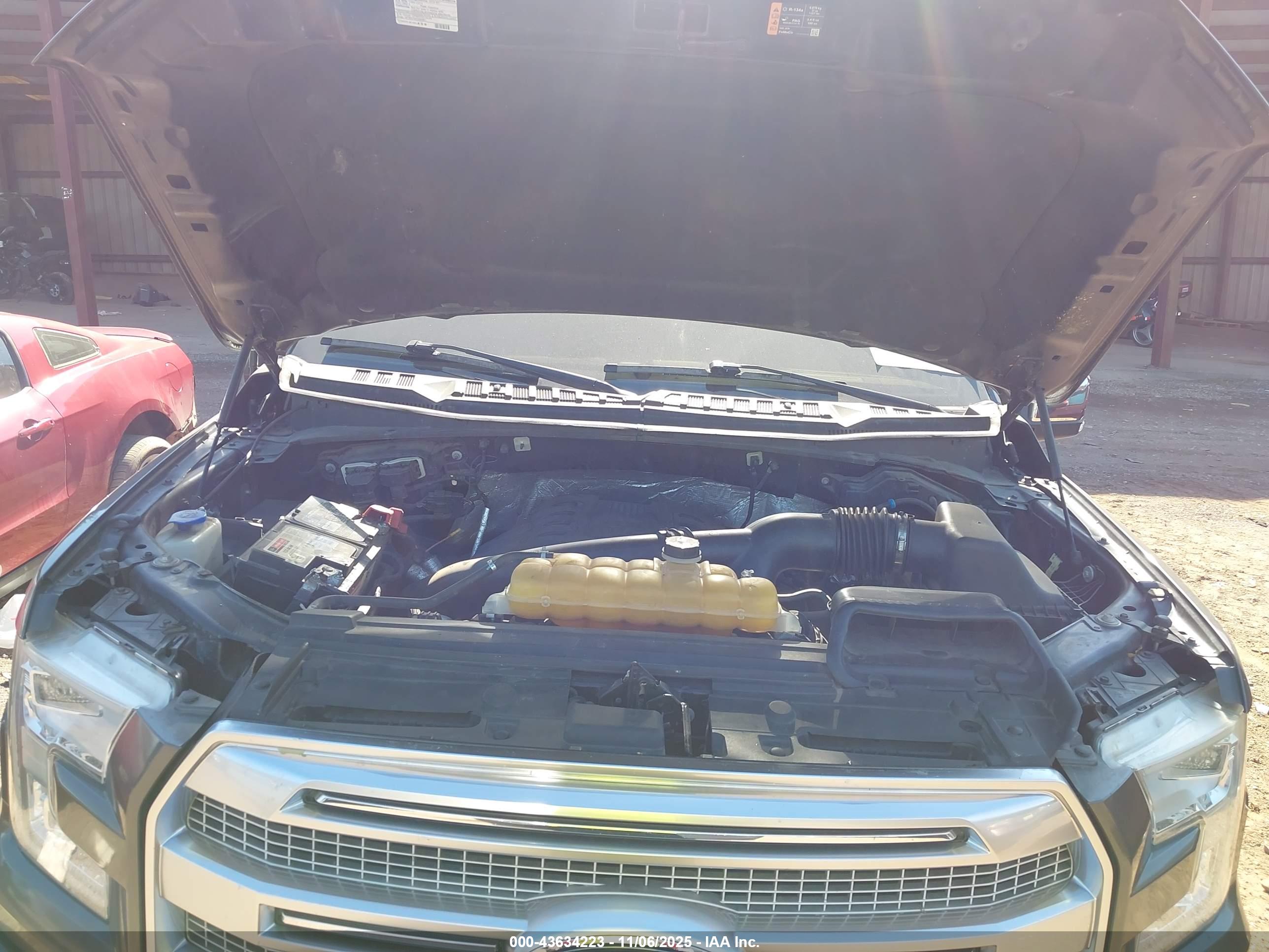 FORD F-150 image 10