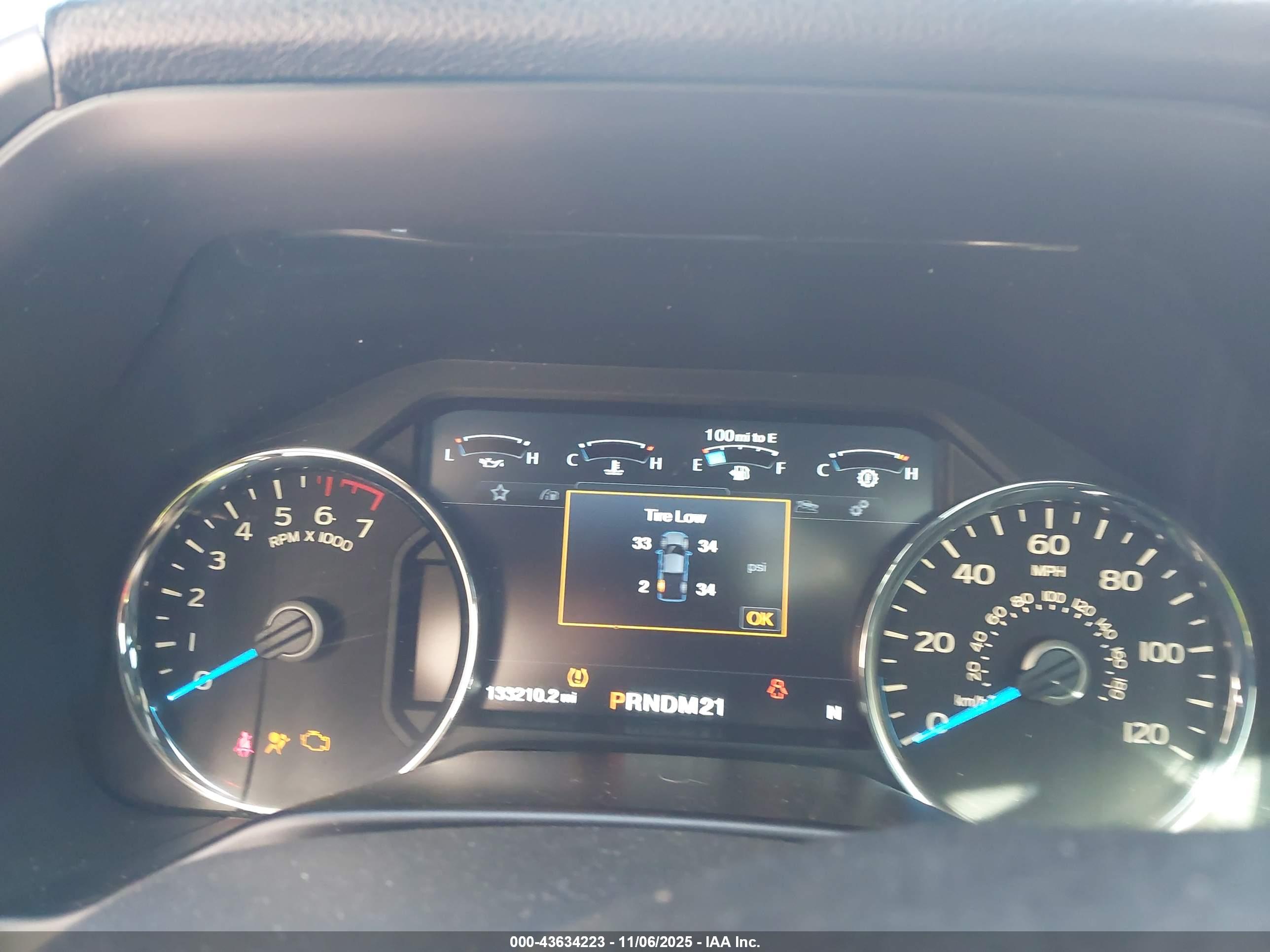 FORD F-150 image 7