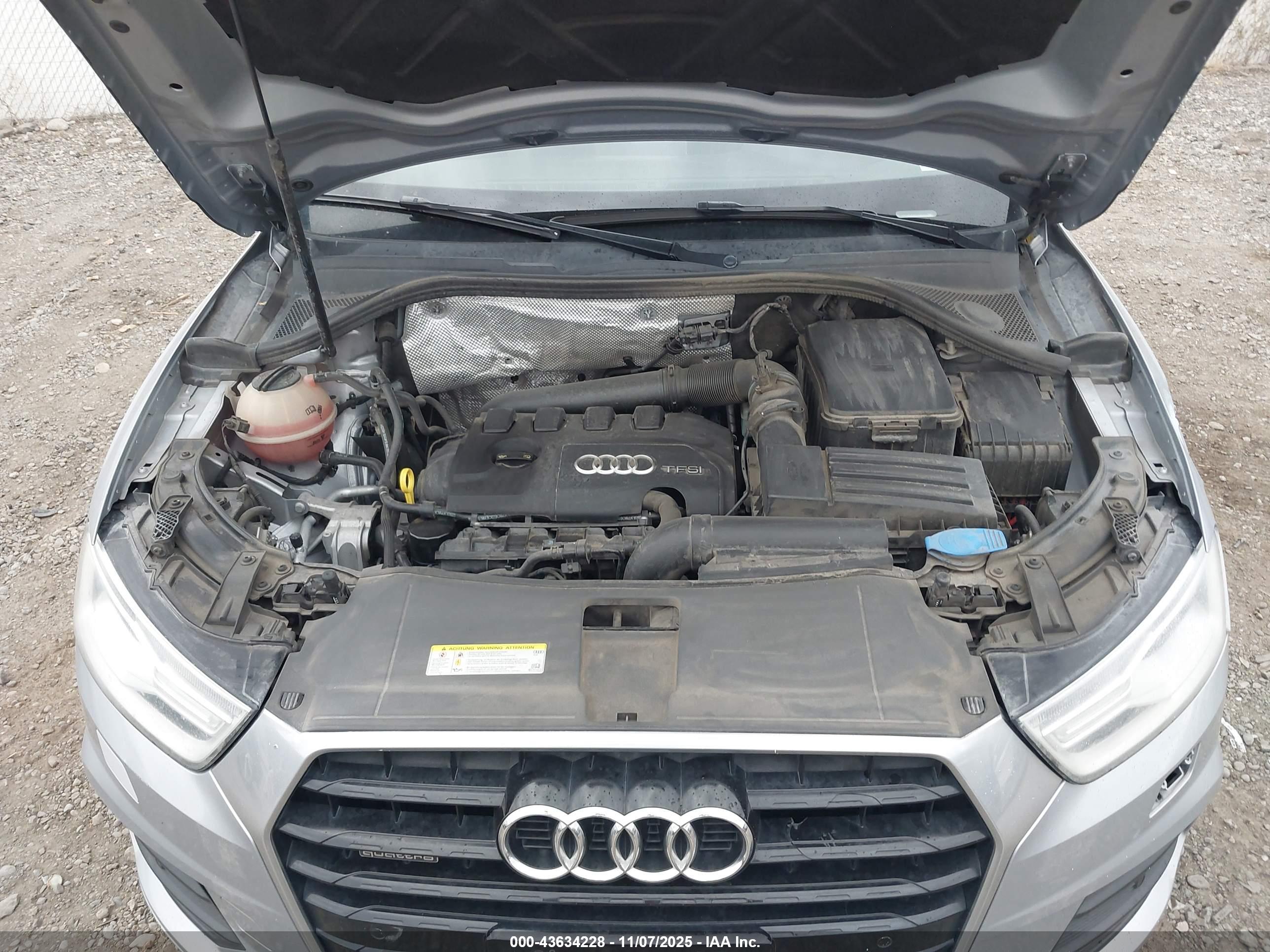AUDI Q3 image 10