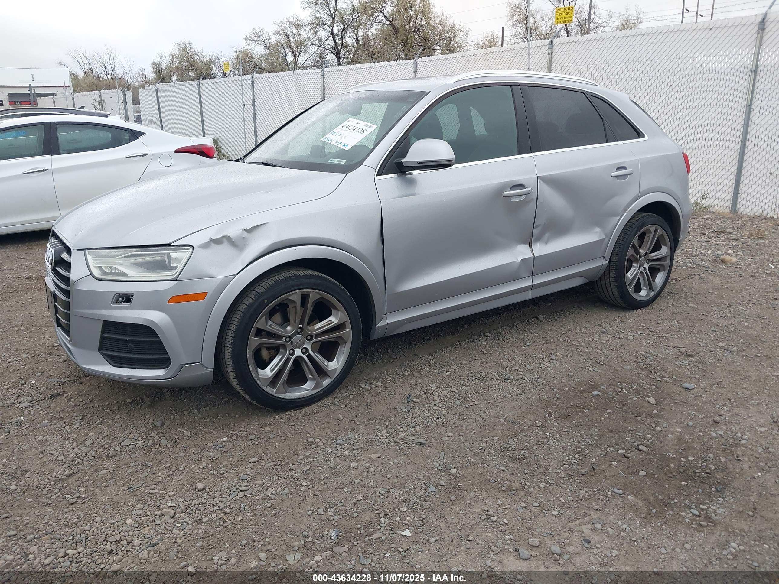 AUDI Q3 image 2
