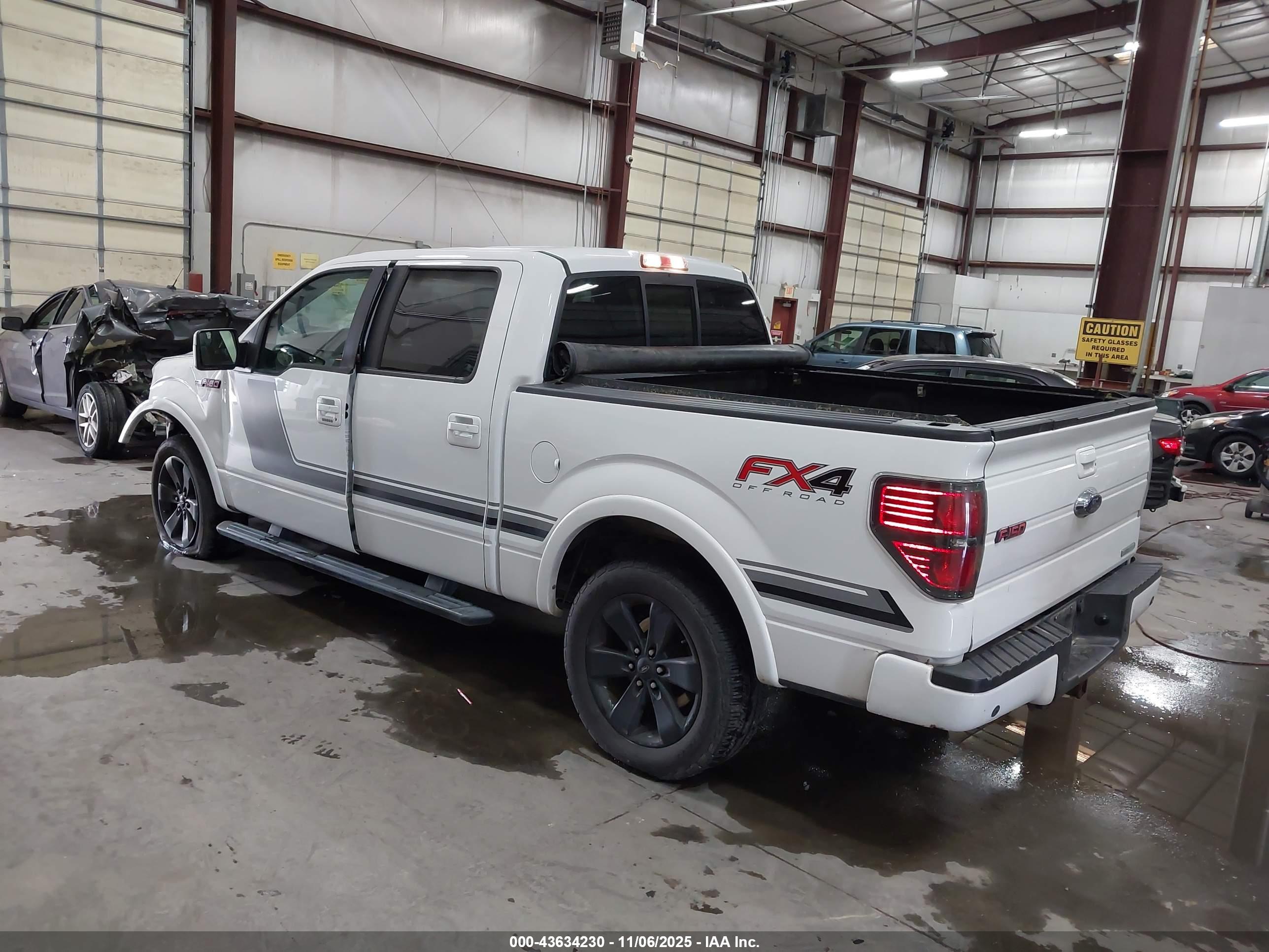 FORD F-150 image 3
