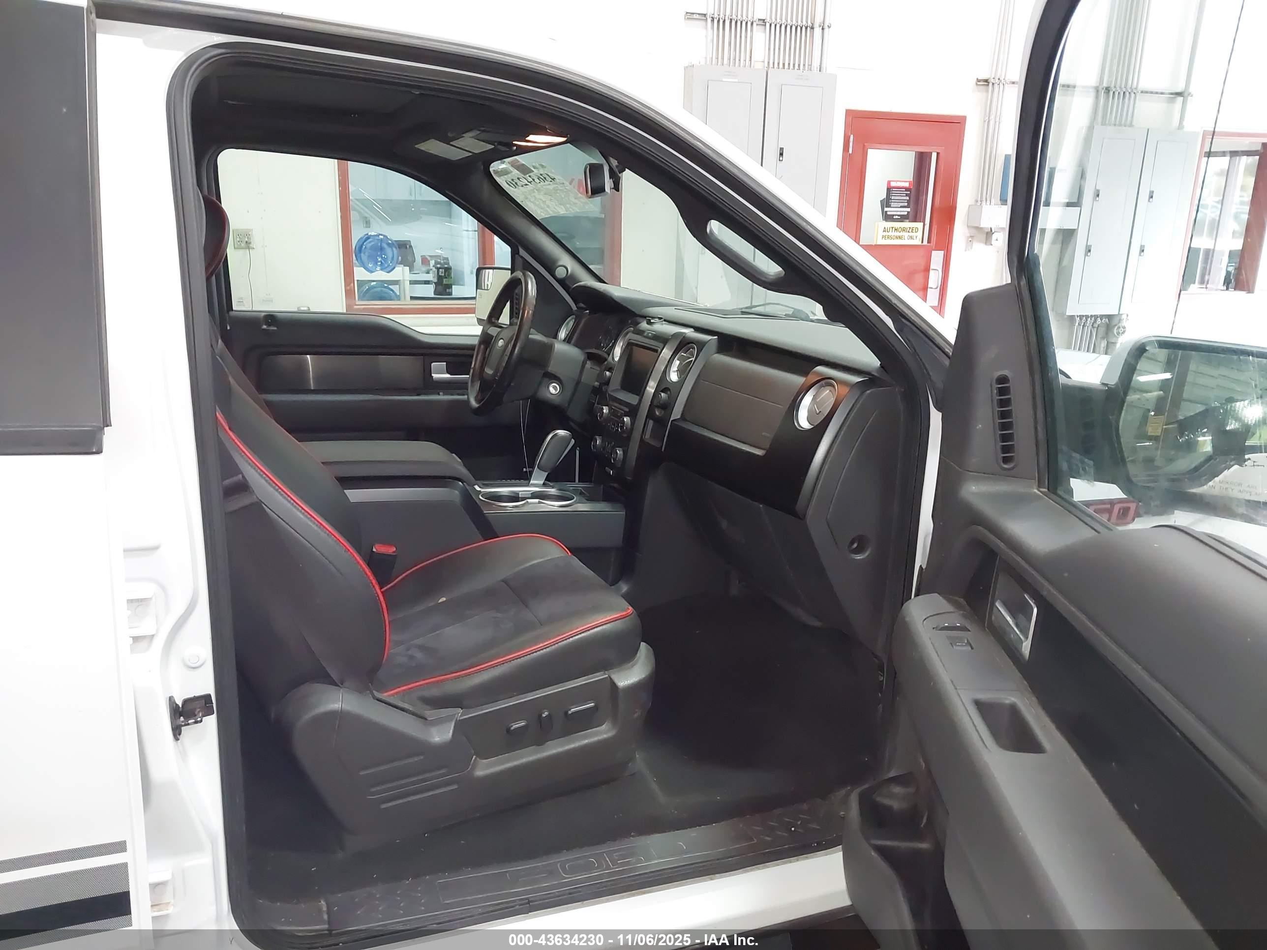 FORD F-150 image 5