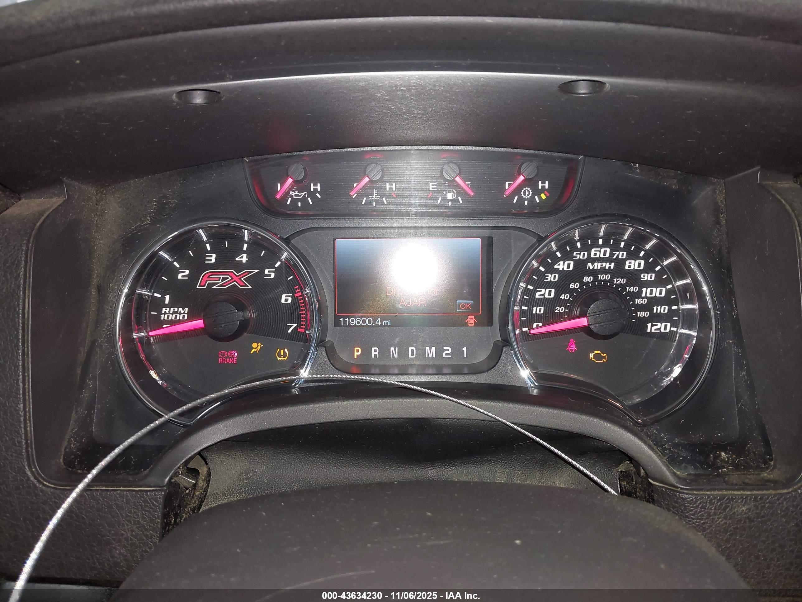FORD F-150 image 7