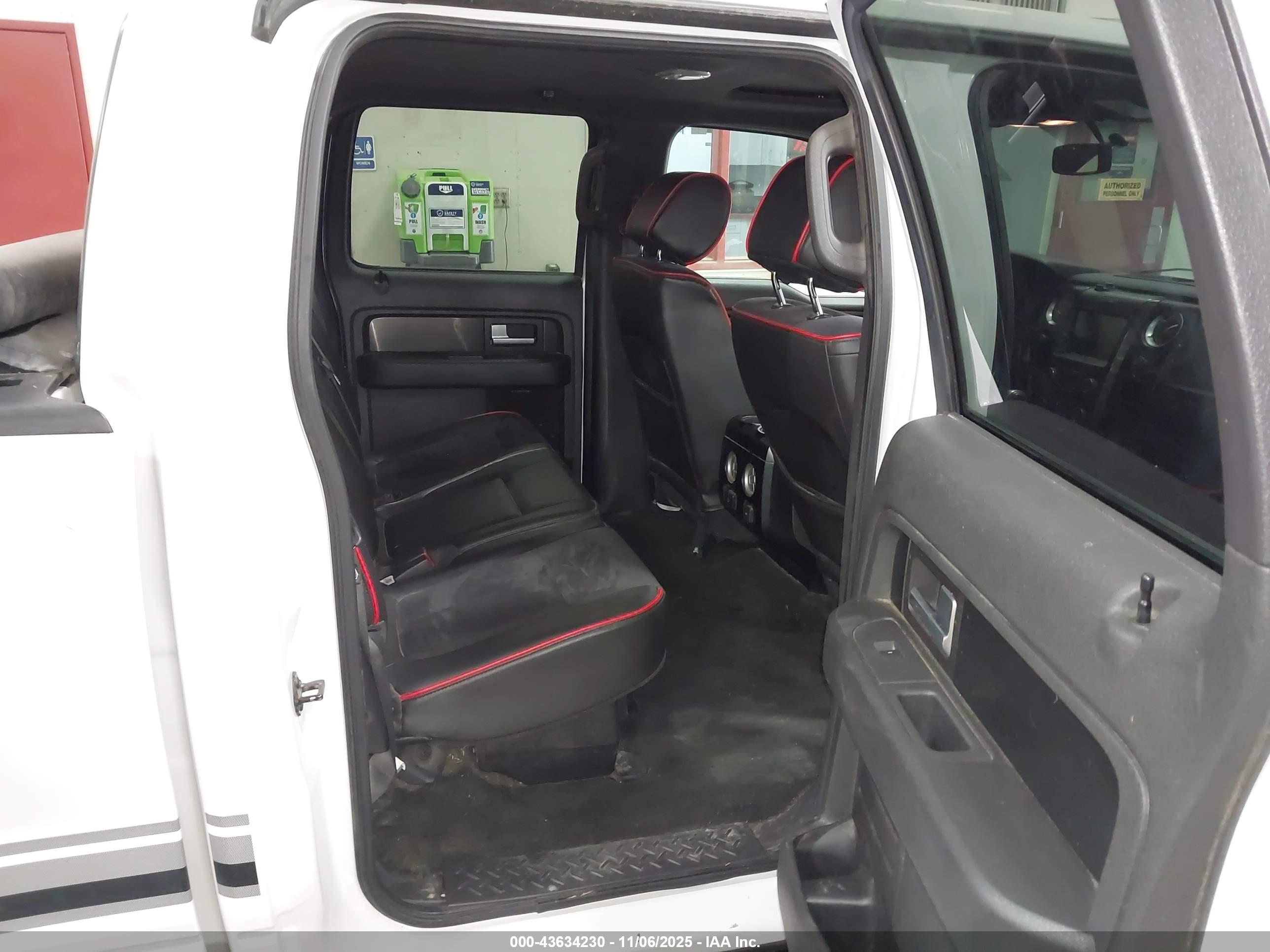 FORD F-150 image 8
