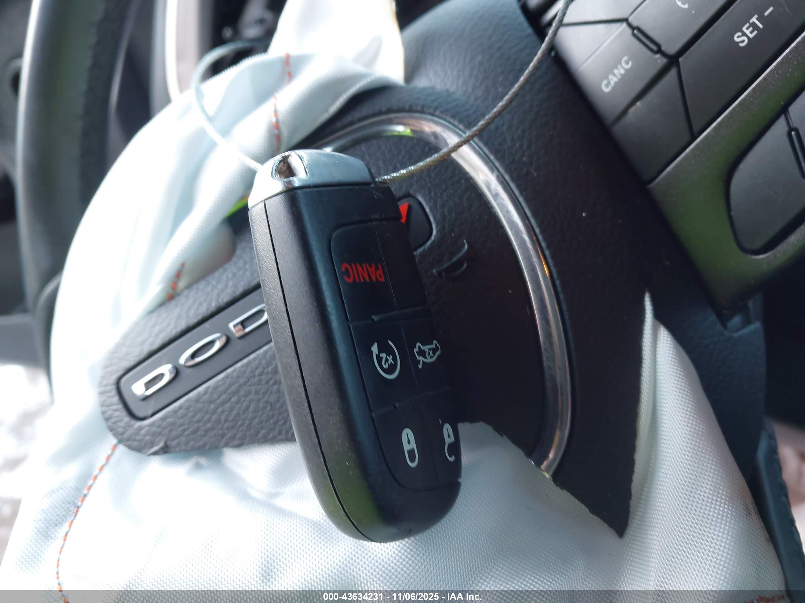 DODGE CHARGER image 11