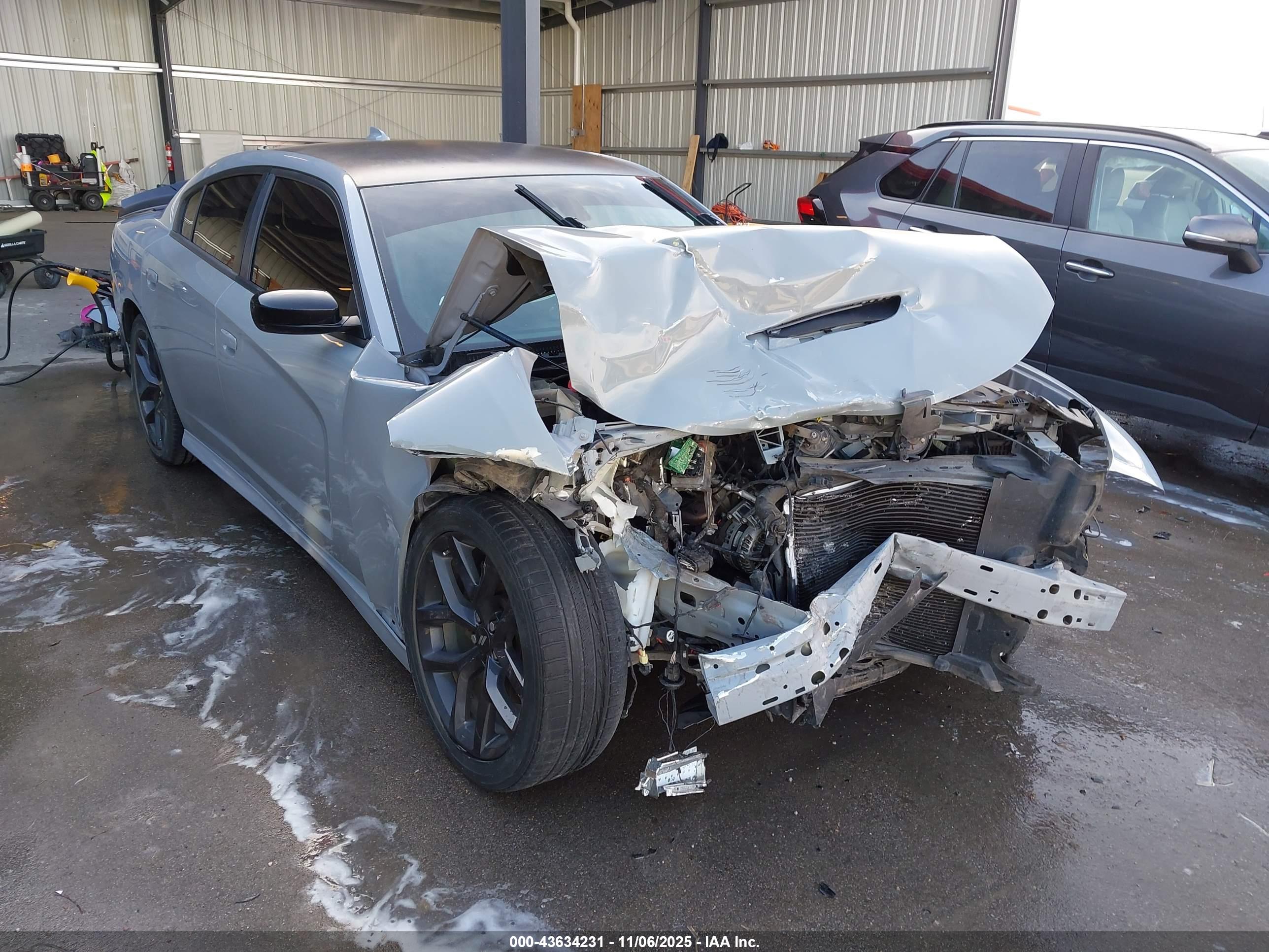 DODGE CHARGER image 6