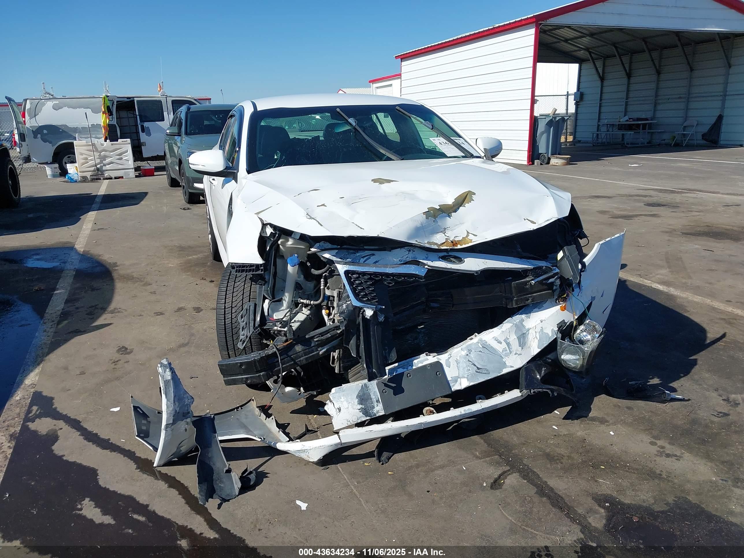 KIA OPTIMA image 6