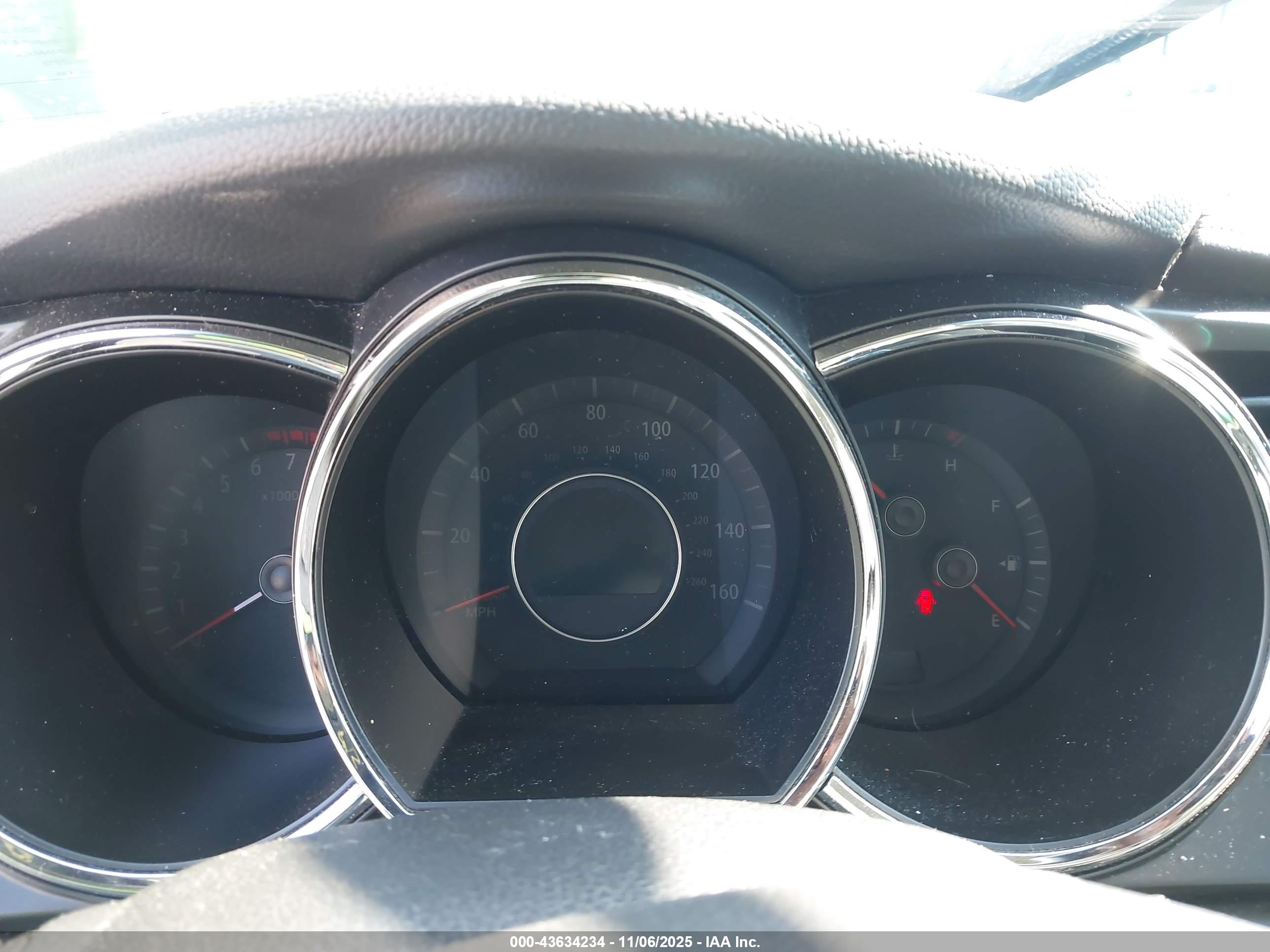 KIA OPTIMA image 7