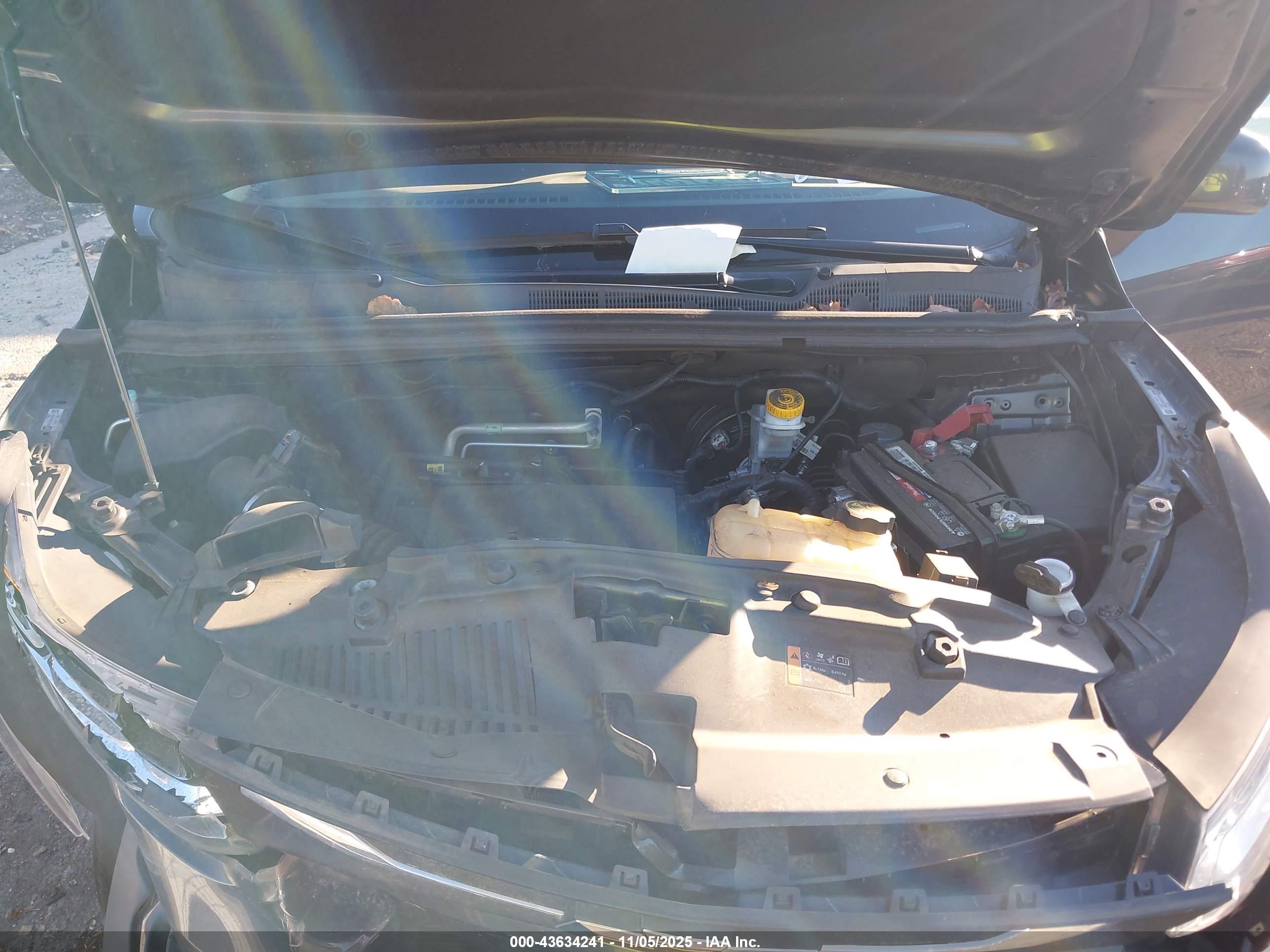 CHEVROLET TRAX image 10