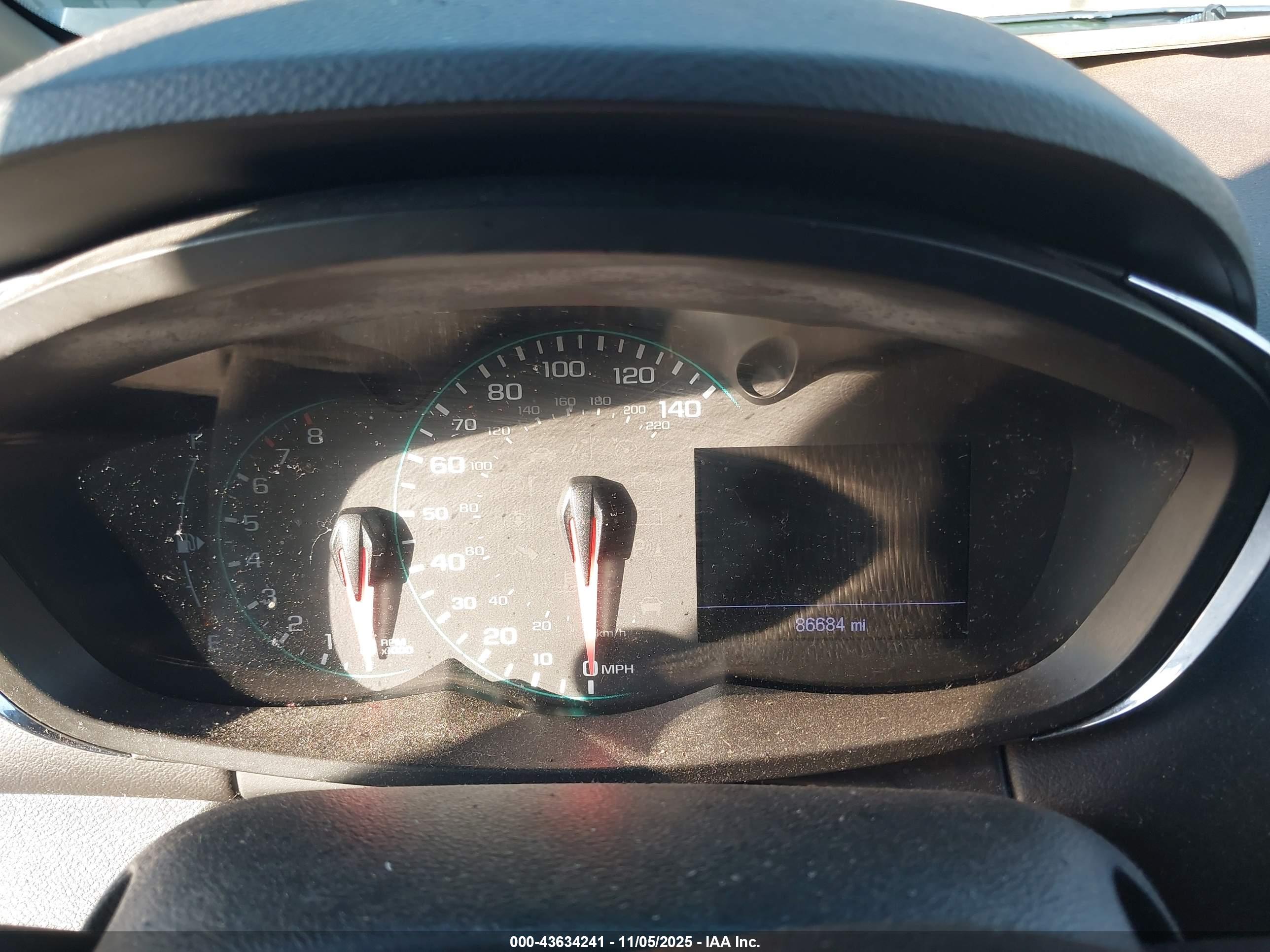 CHEVROLET TRAX image 7