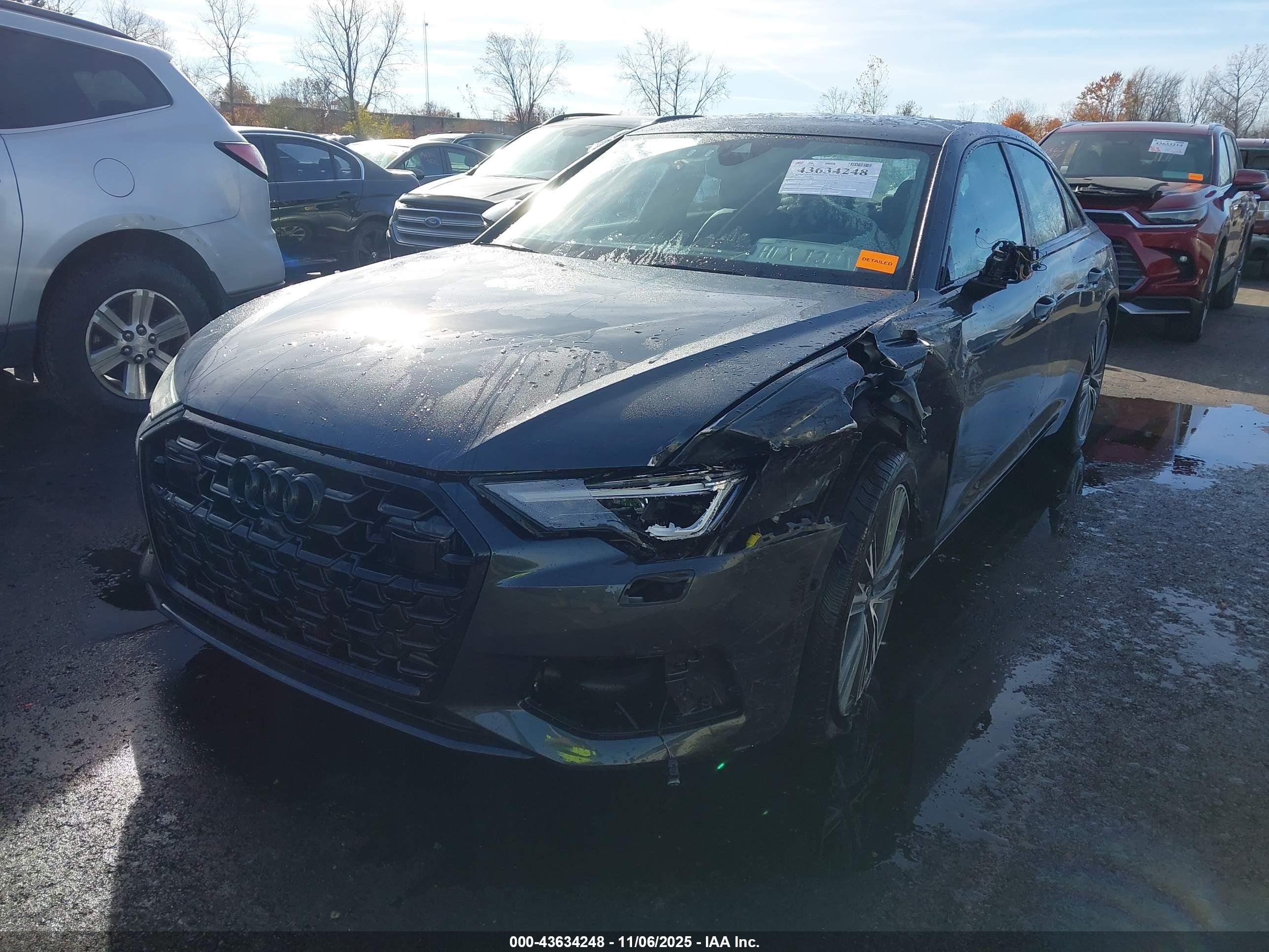 AUDI A6 image 2