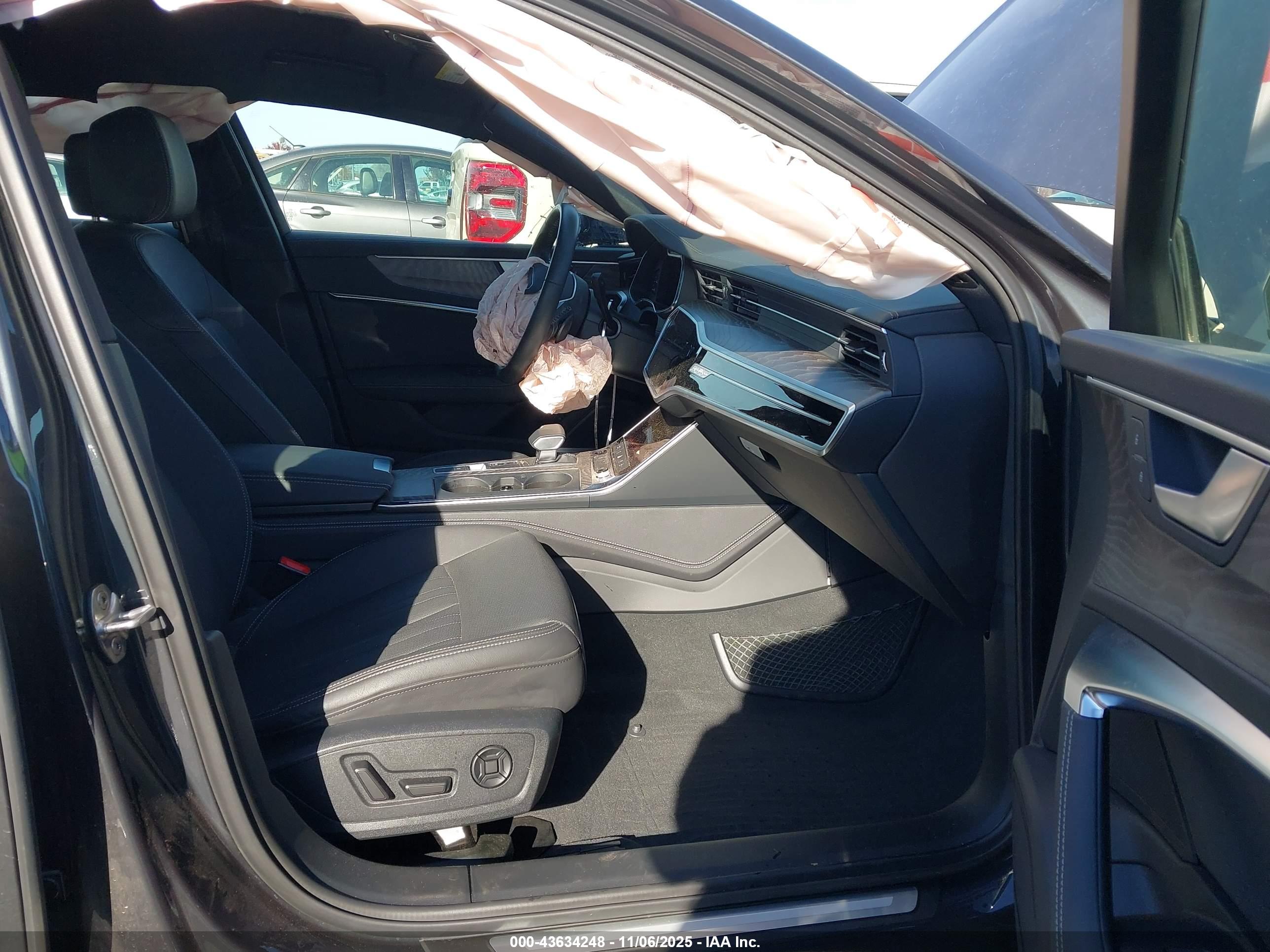 AUDI A6 image 5