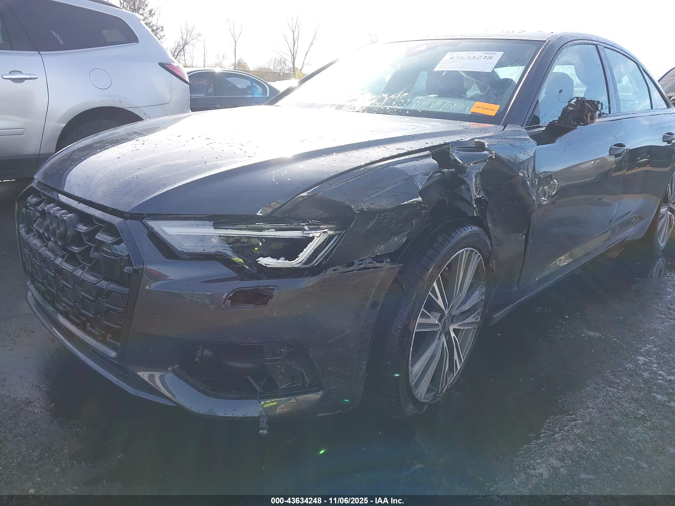 AUDI A6 image 6