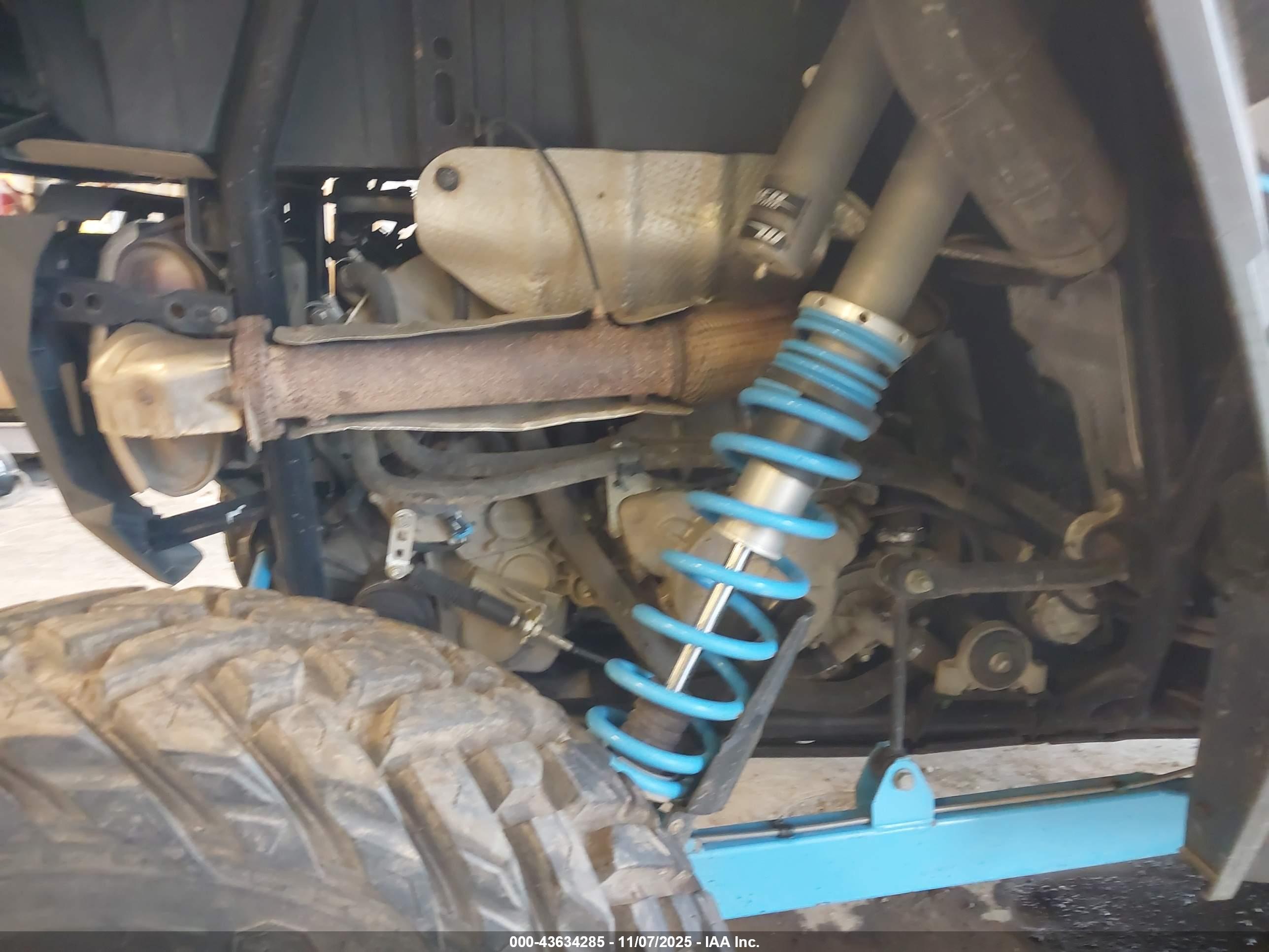 POLARIS RZR image 8