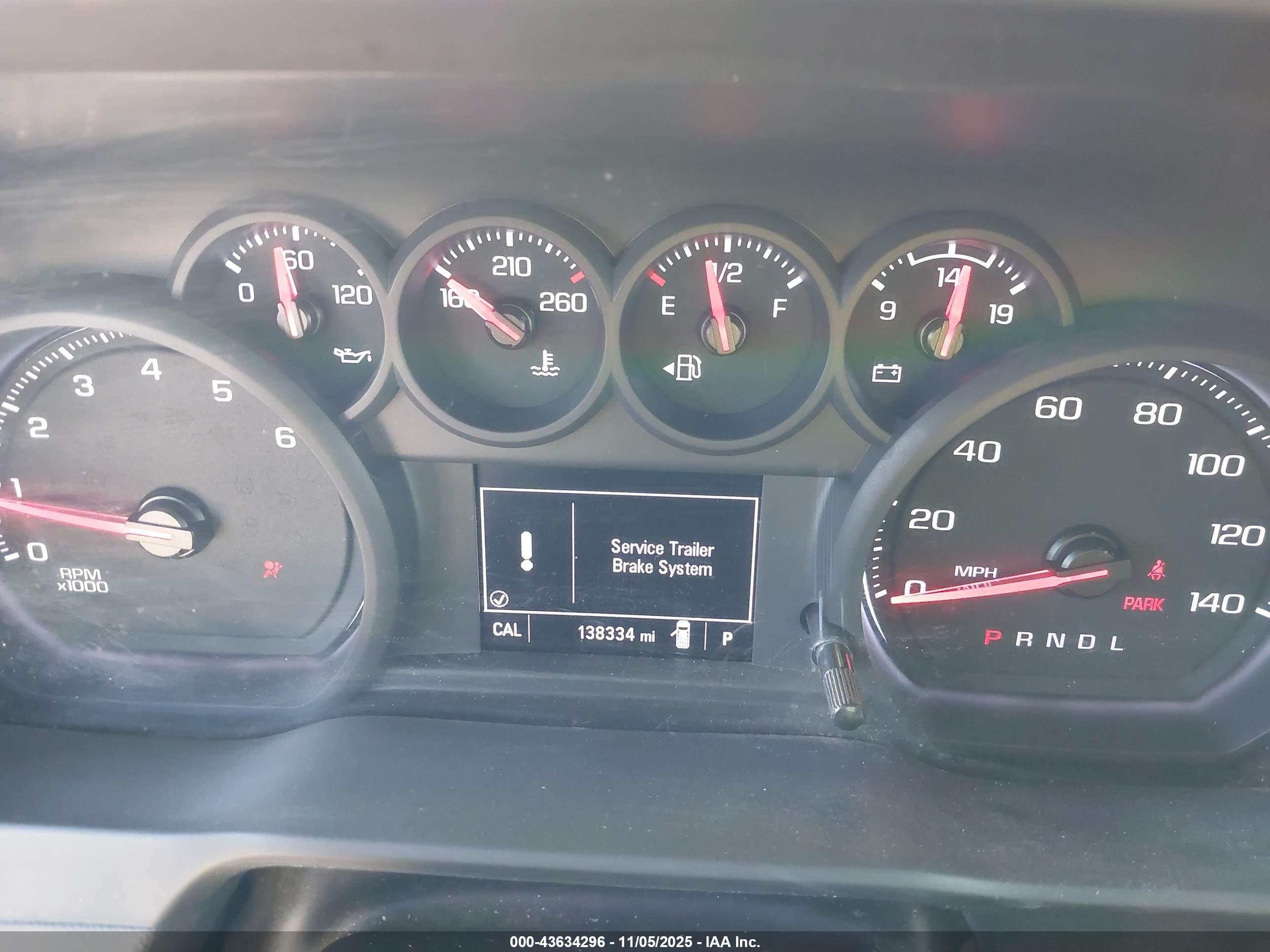 GMC SIERRA image 7