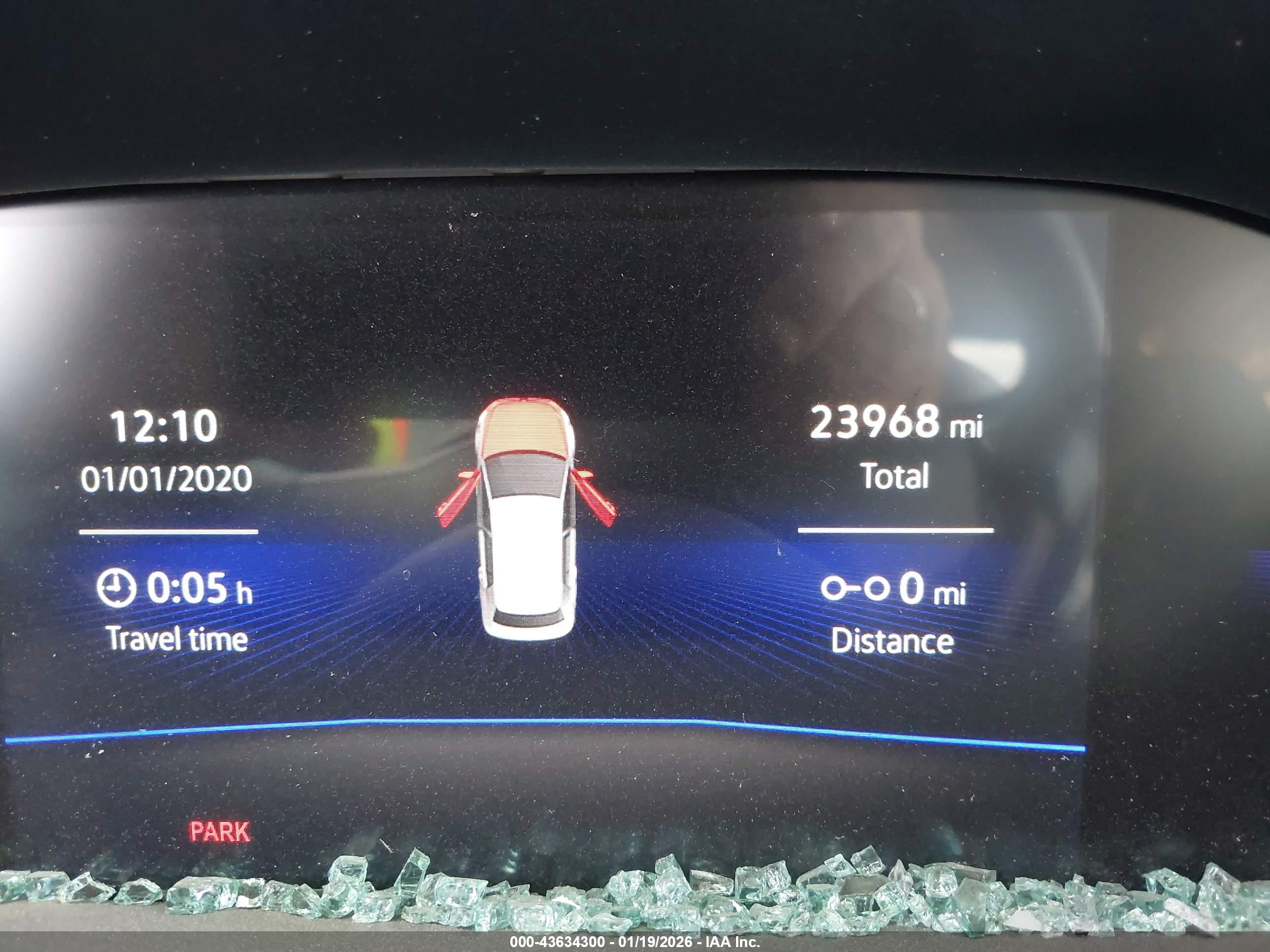 VOLKSWAGEN TAOS image 7