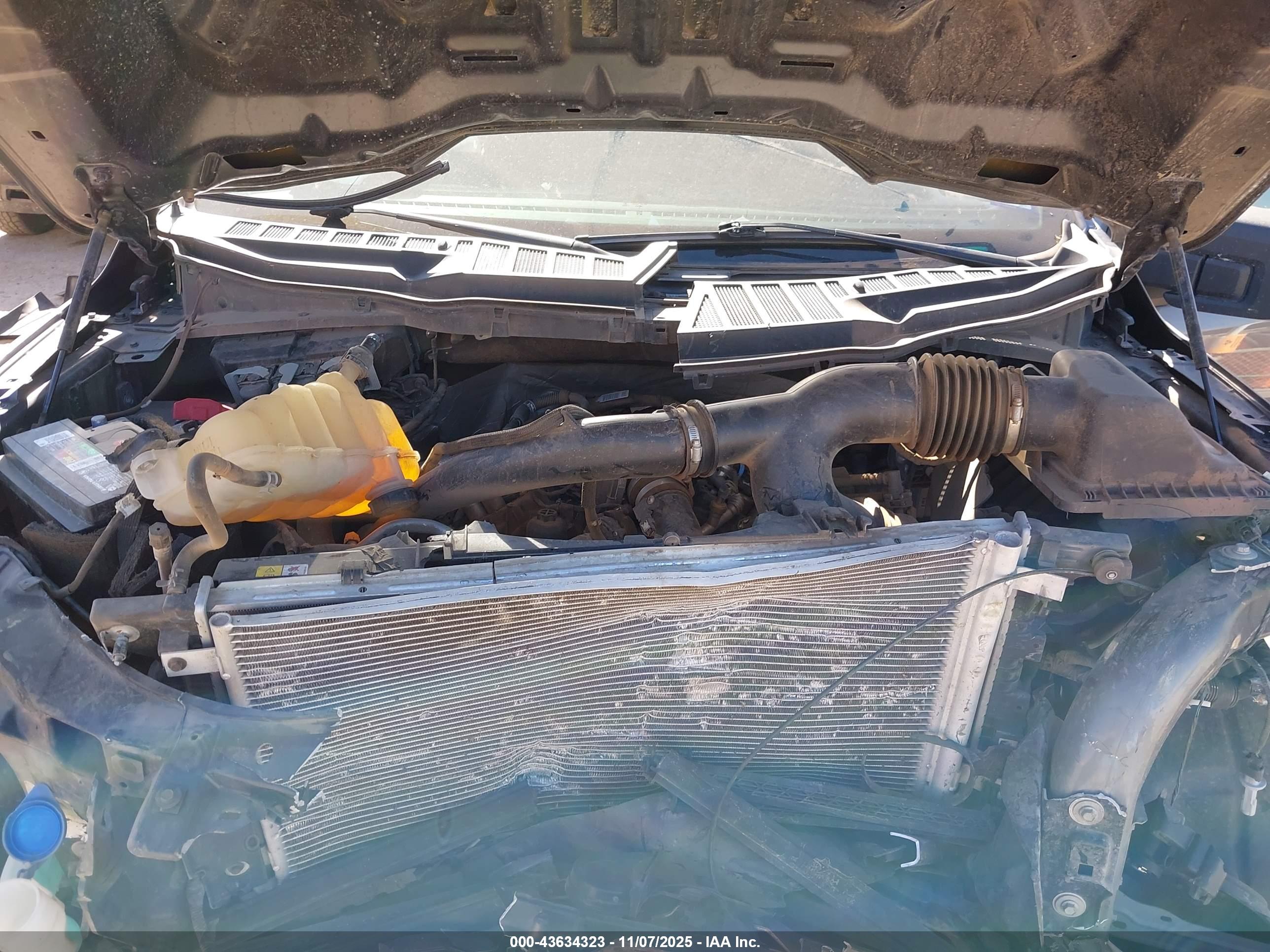 FORD F-150 image 10