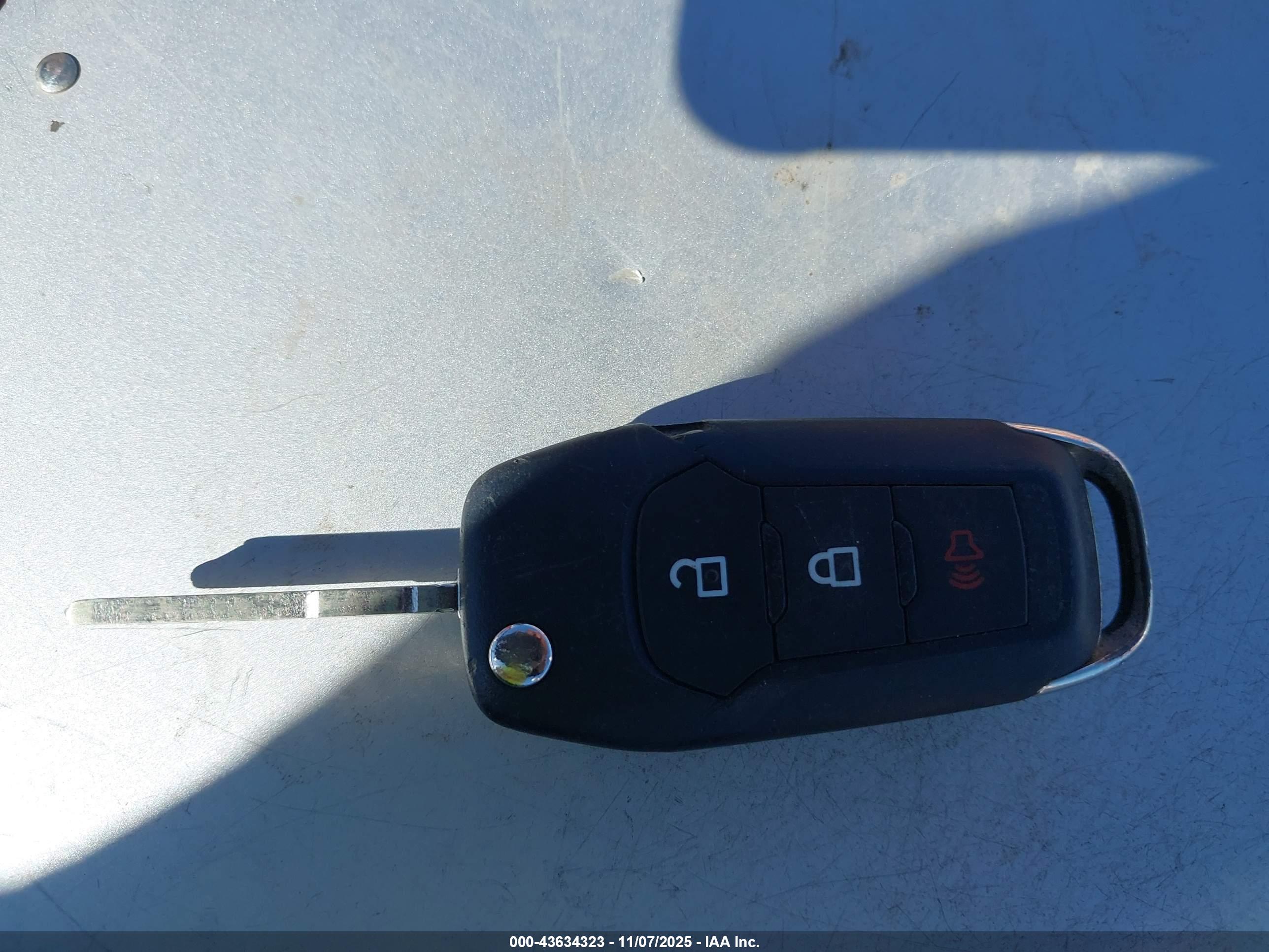 FORD F-150 image 11