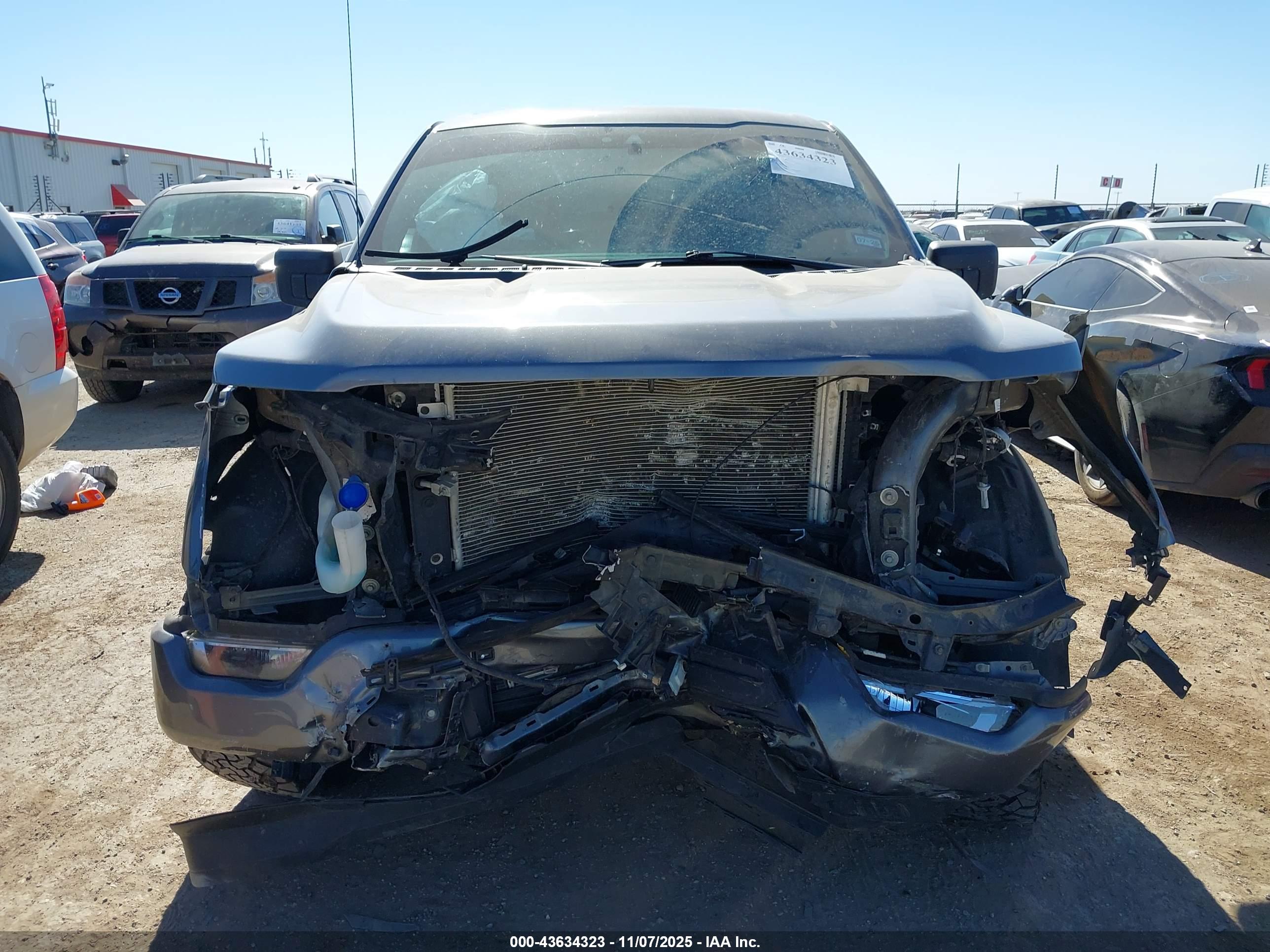 FORD F-150 image 6