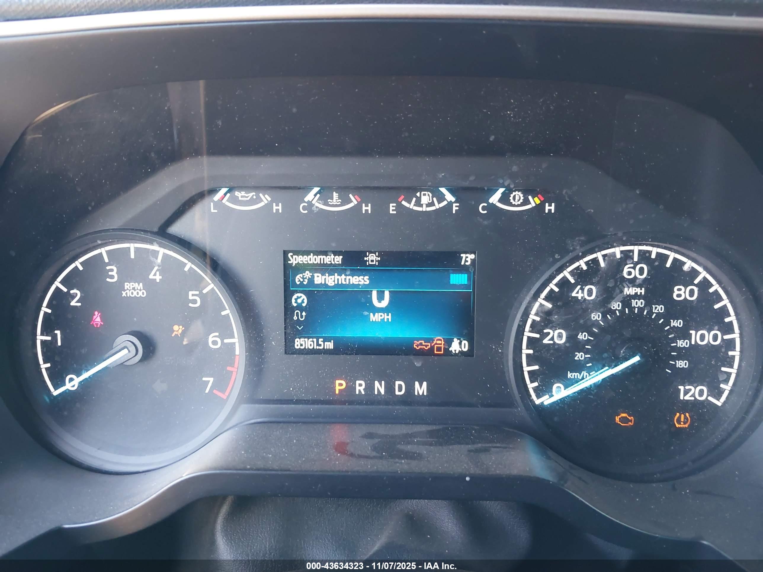 FORD F-150 image 7