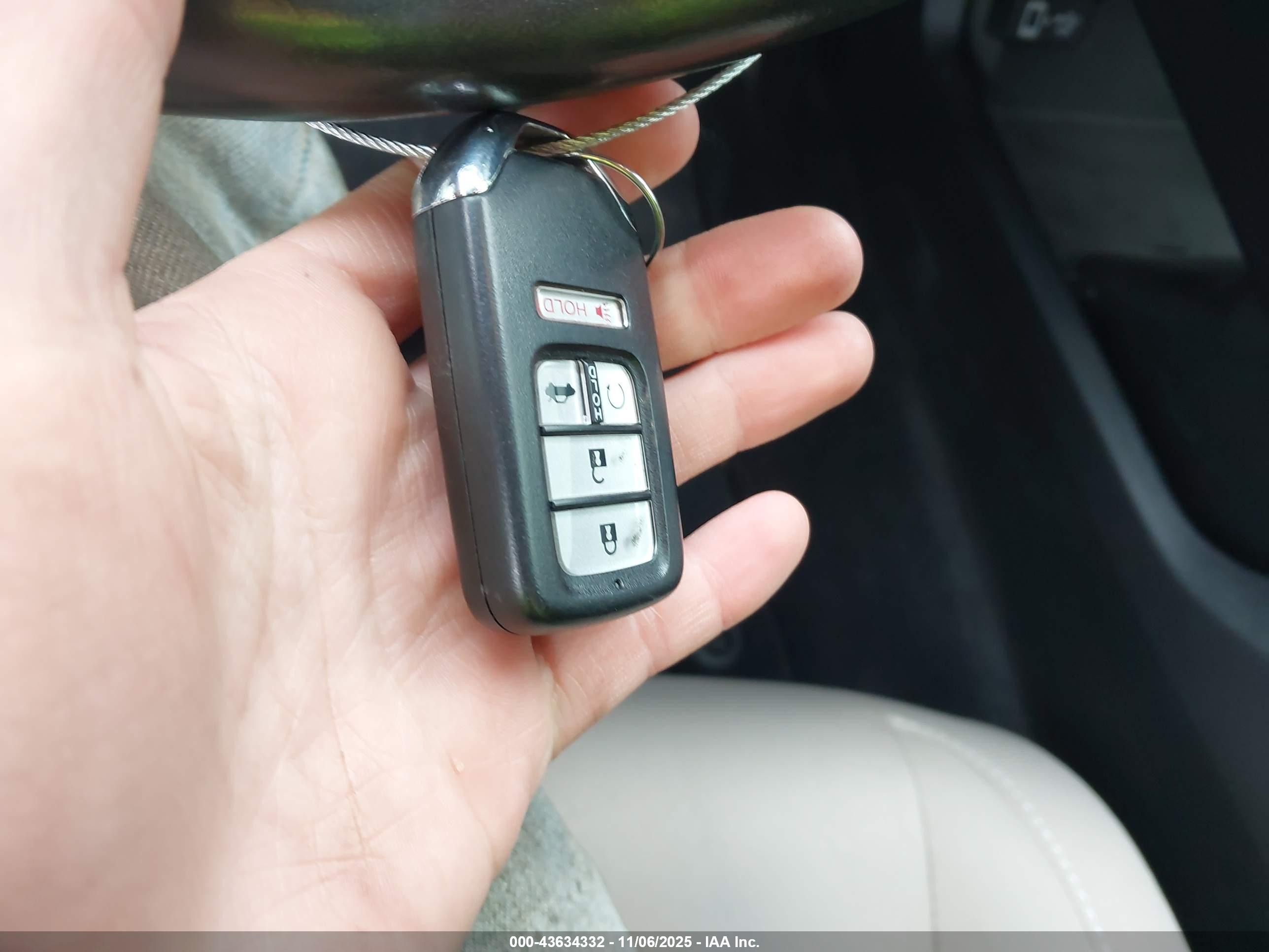 HONDA CIVIC image 11