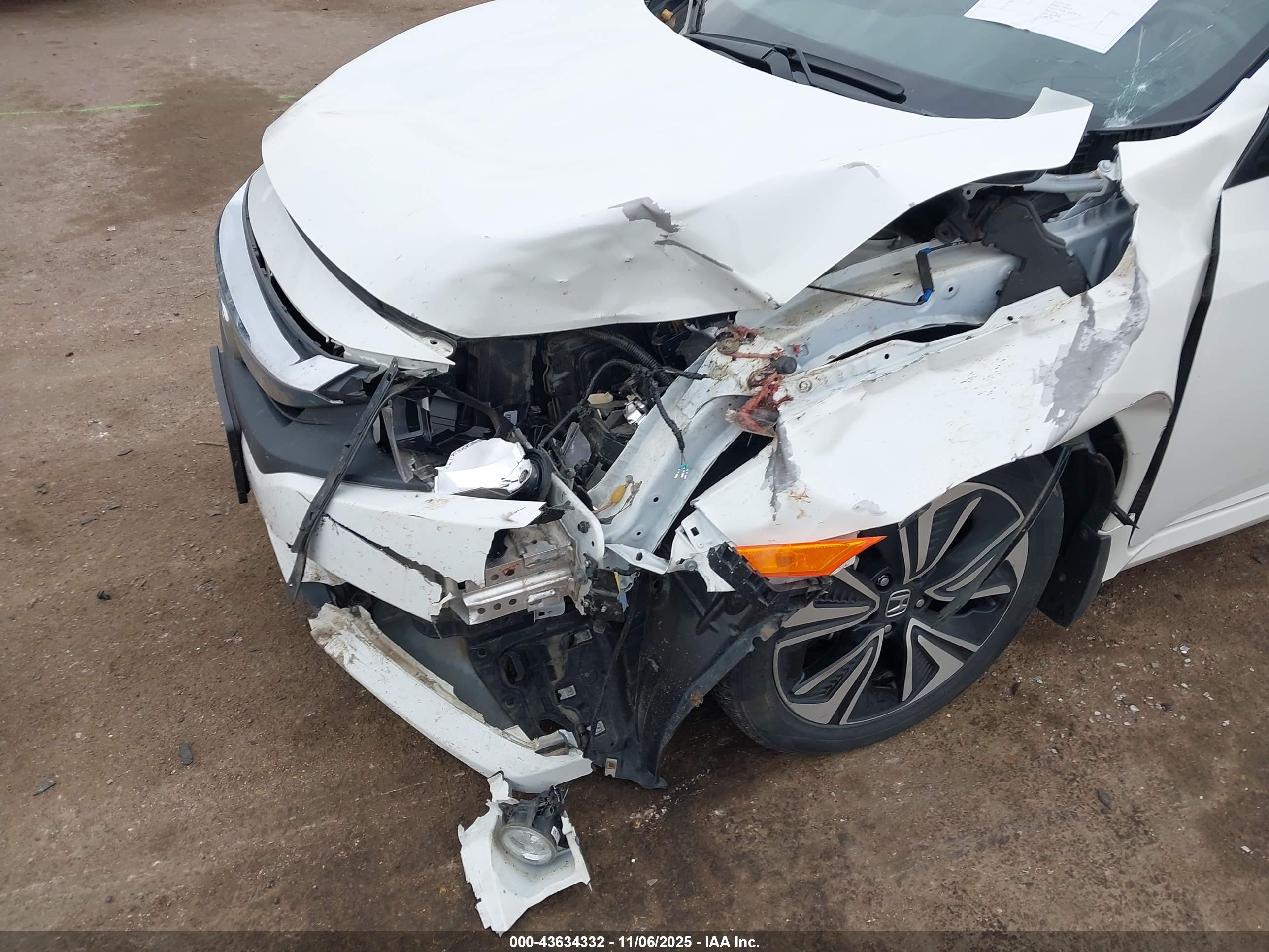 HONDA CIVIC image 6