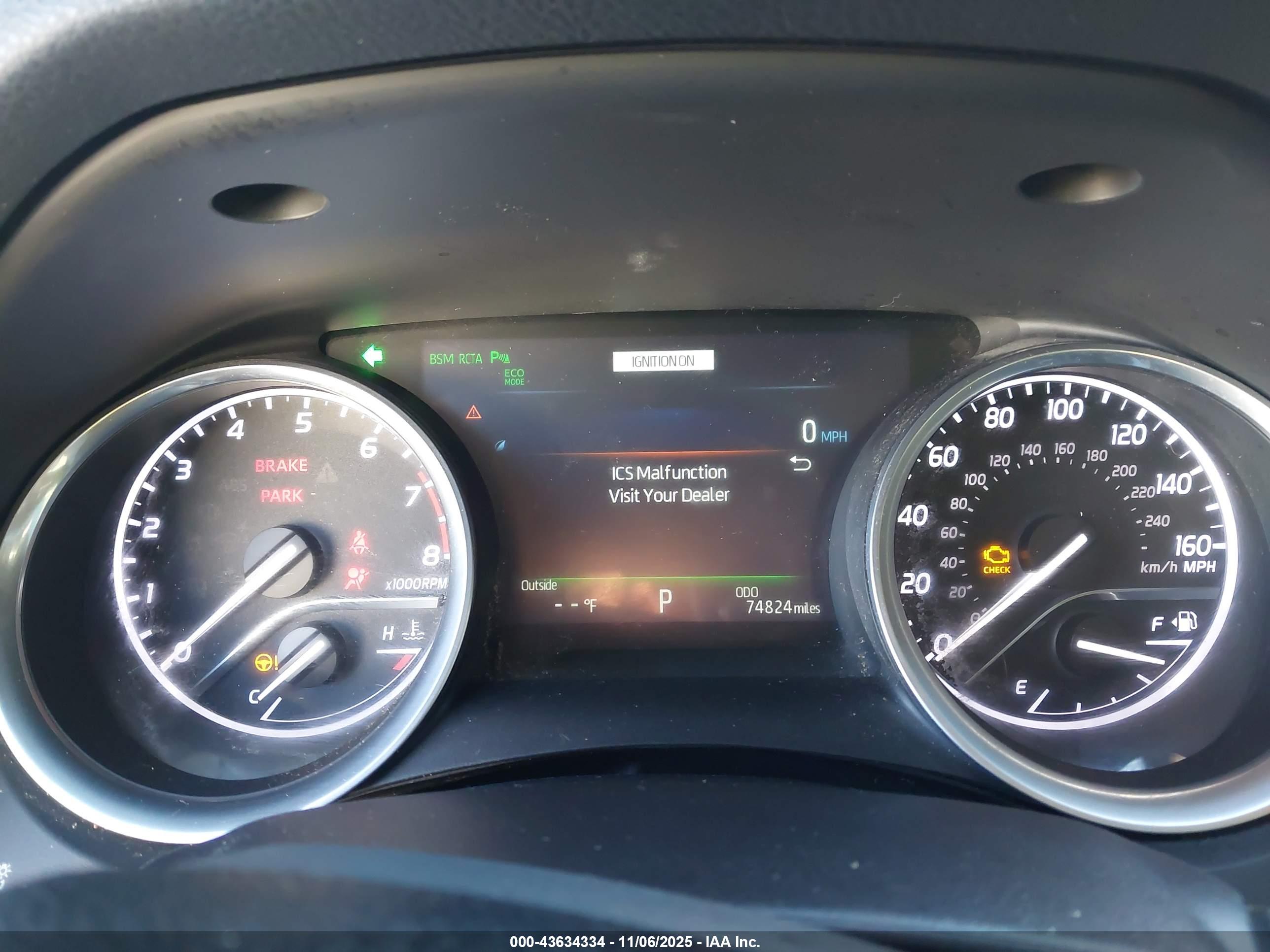 TOYOTA CAMRY image 7