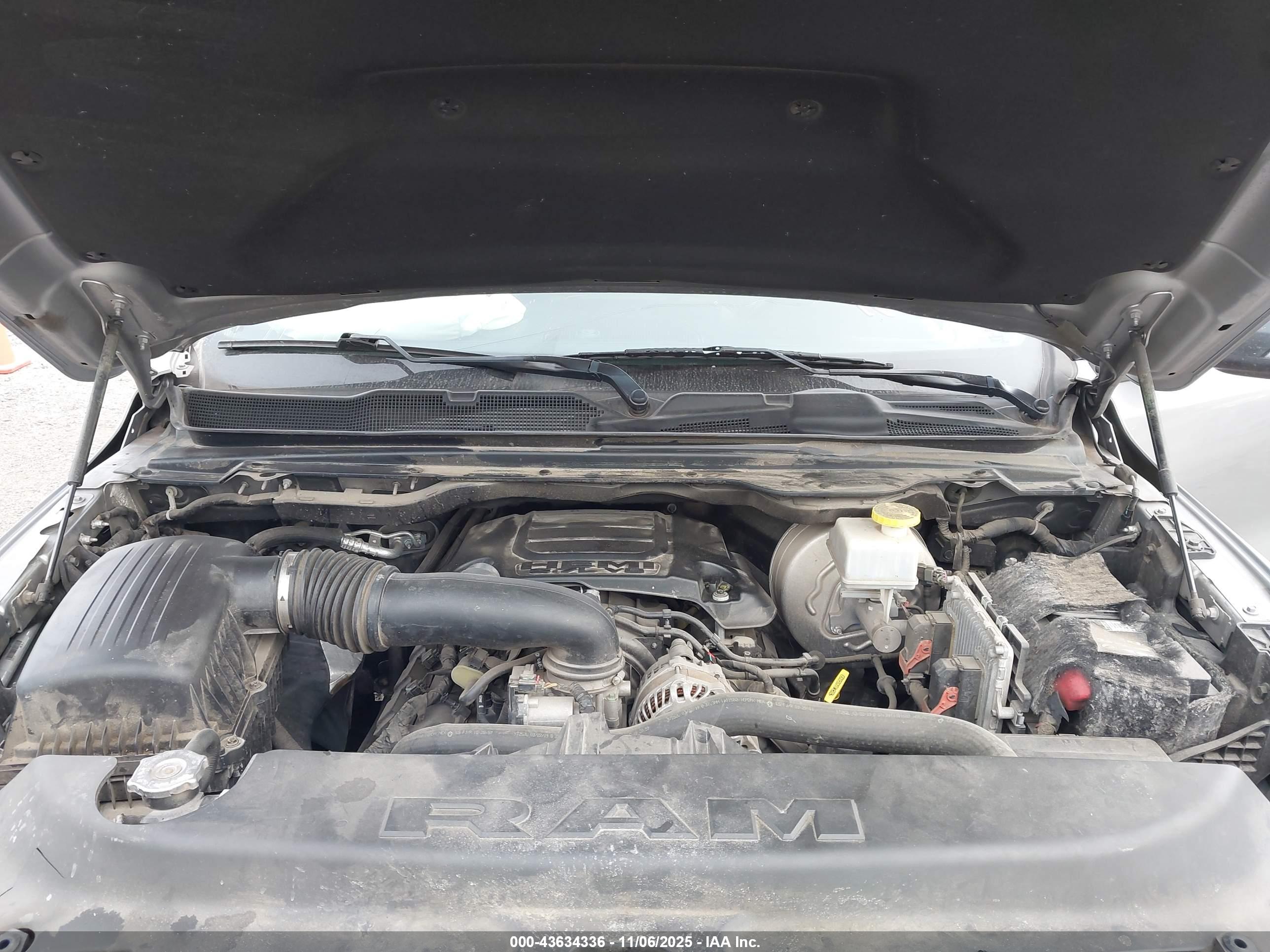 RAM 1500 image 10