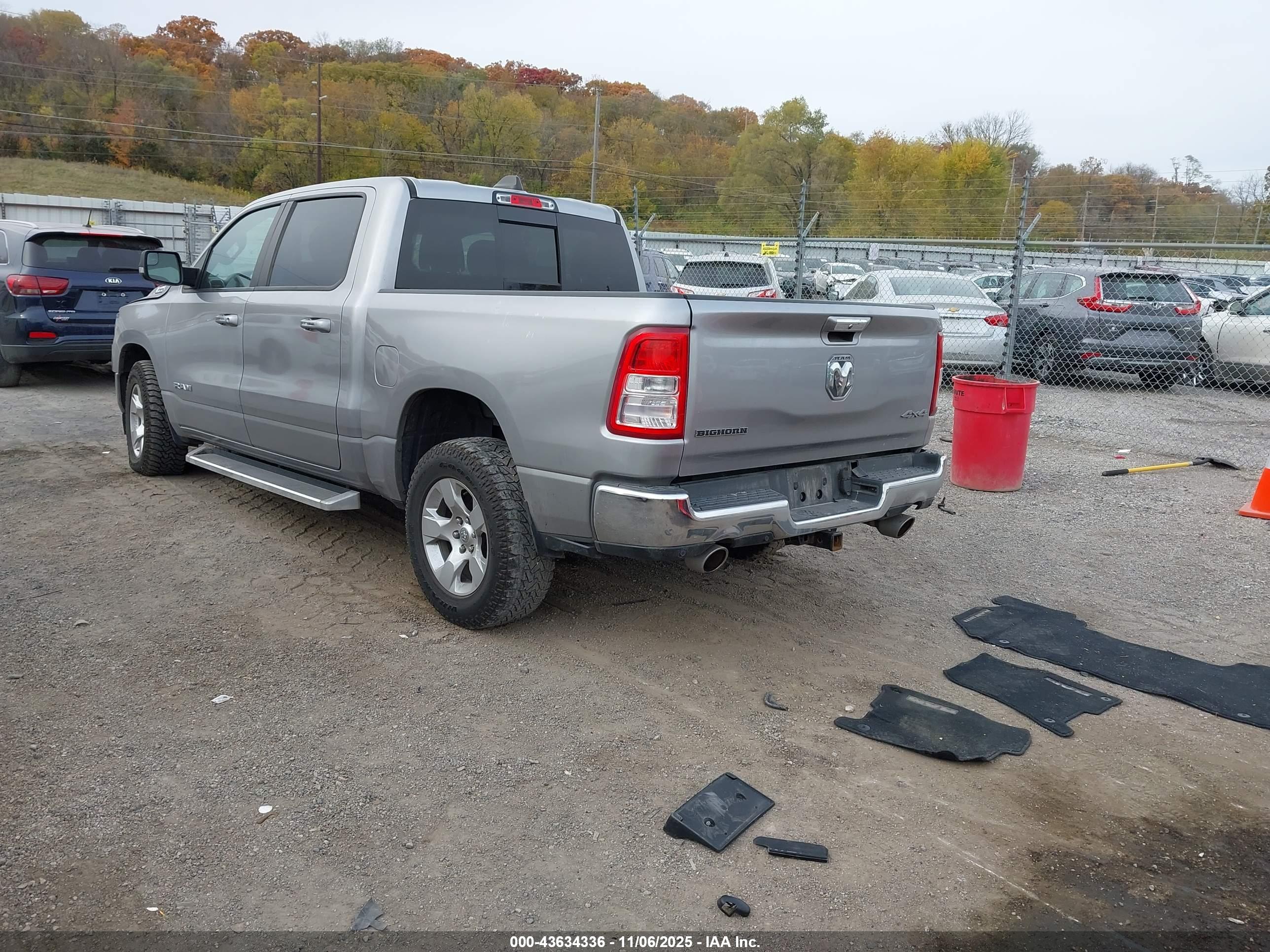 RAM 1500 image 3