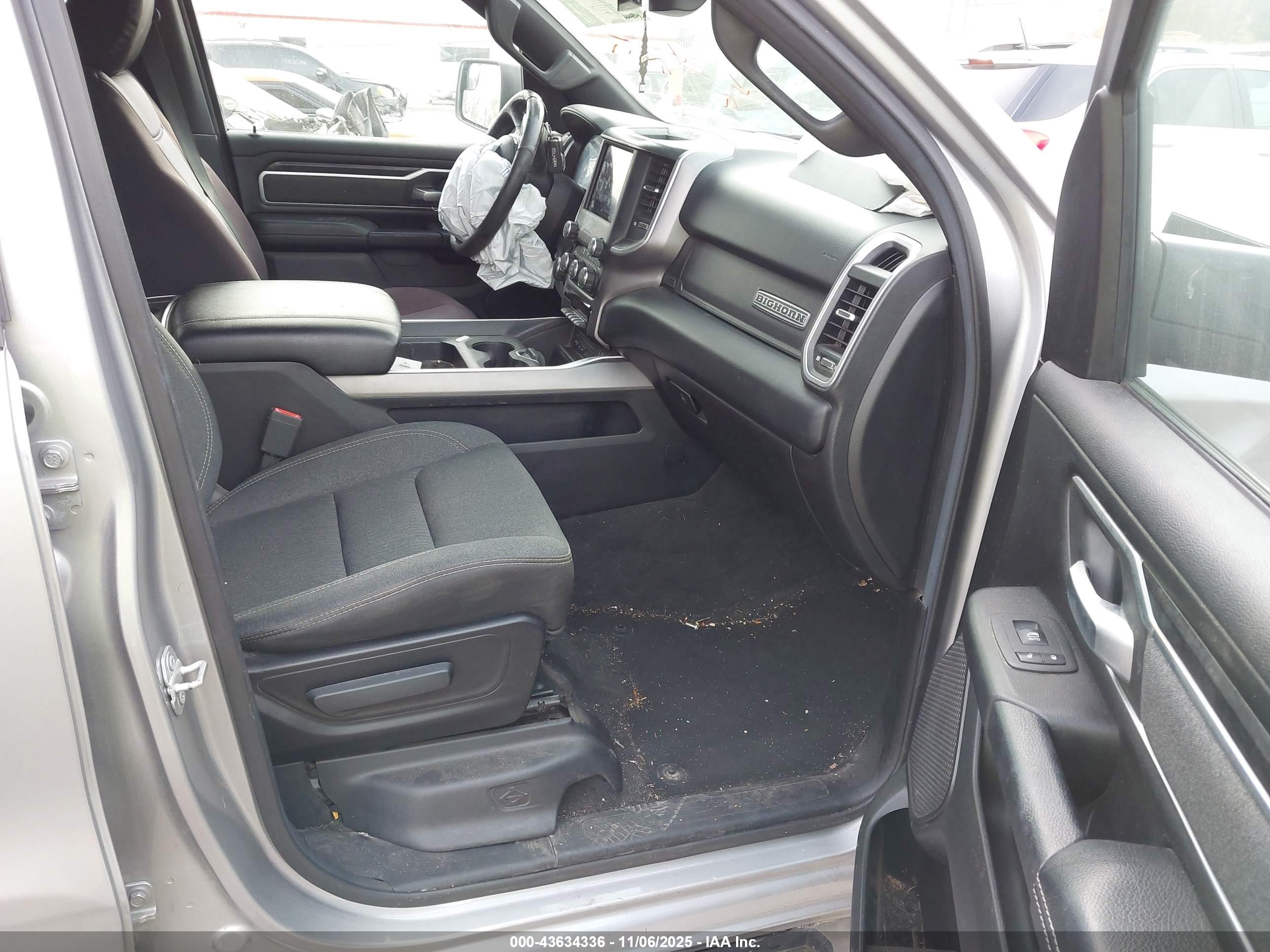 RAM 1500 image 5
