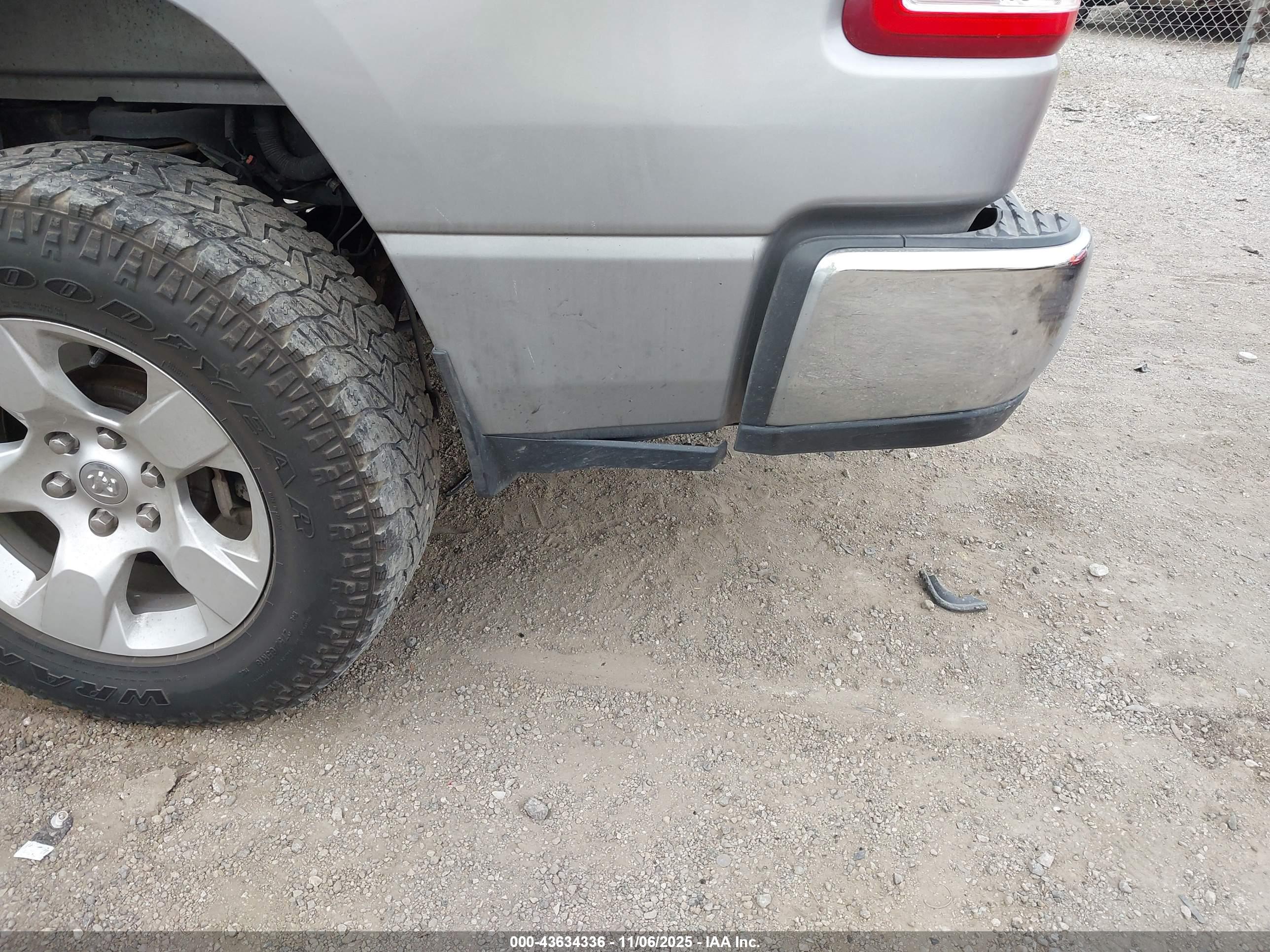 RAM 1500 image 6