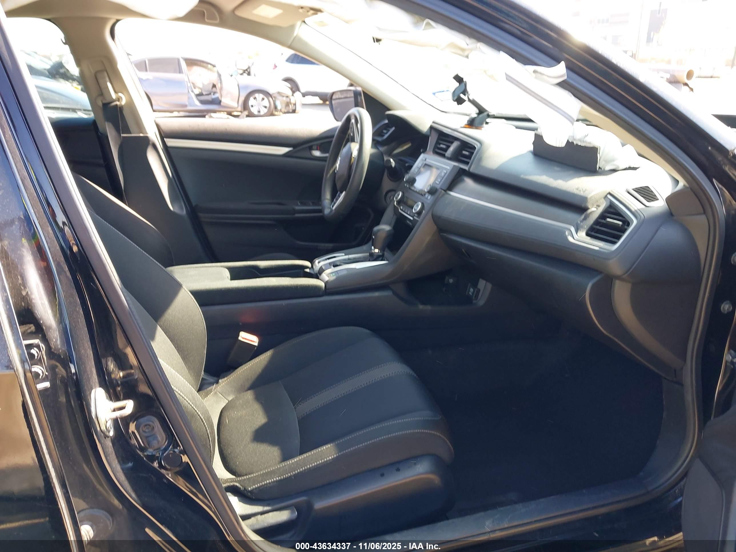 HONDA CIVIC image 5