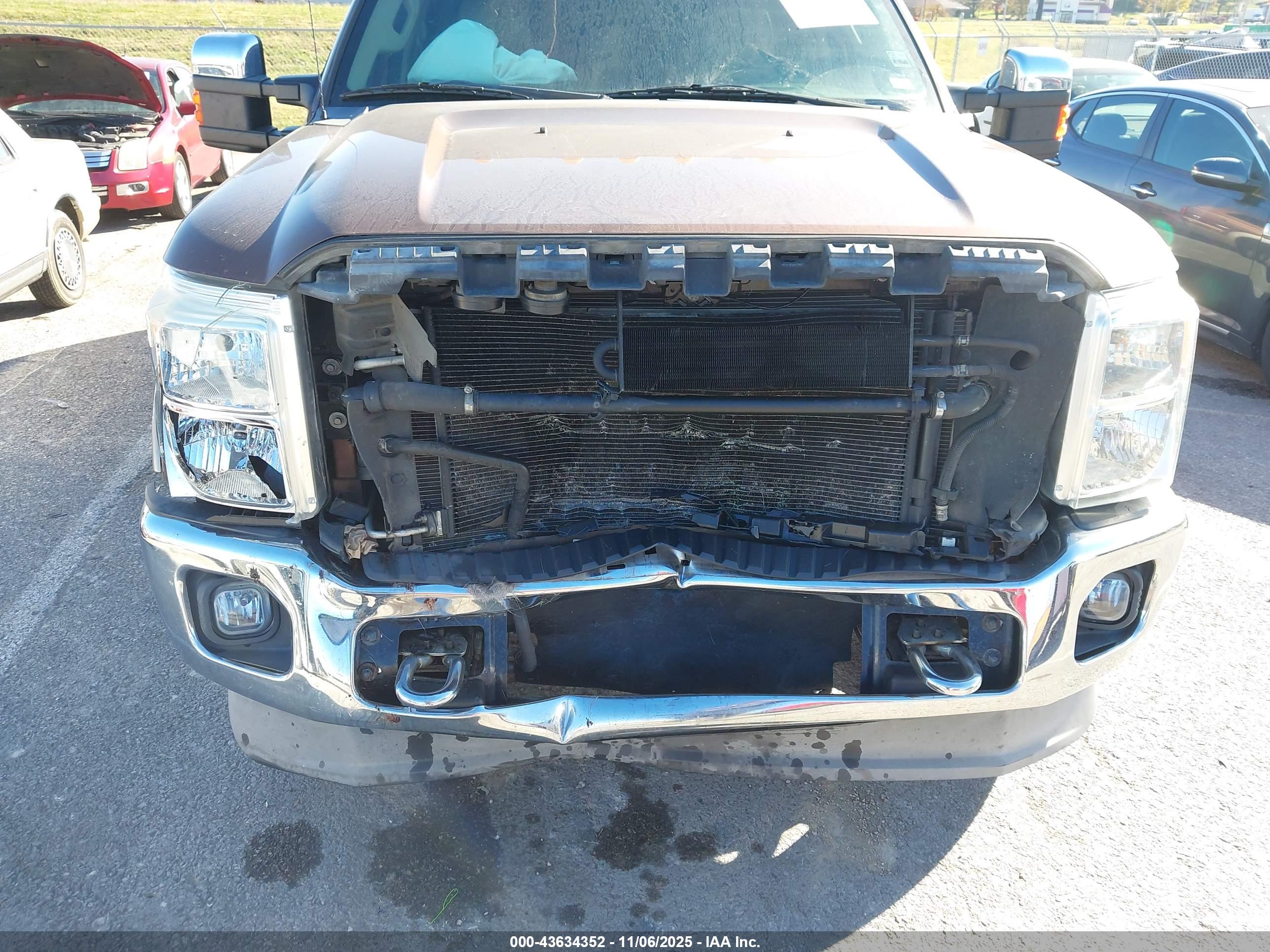 FORD F-250 image 6
