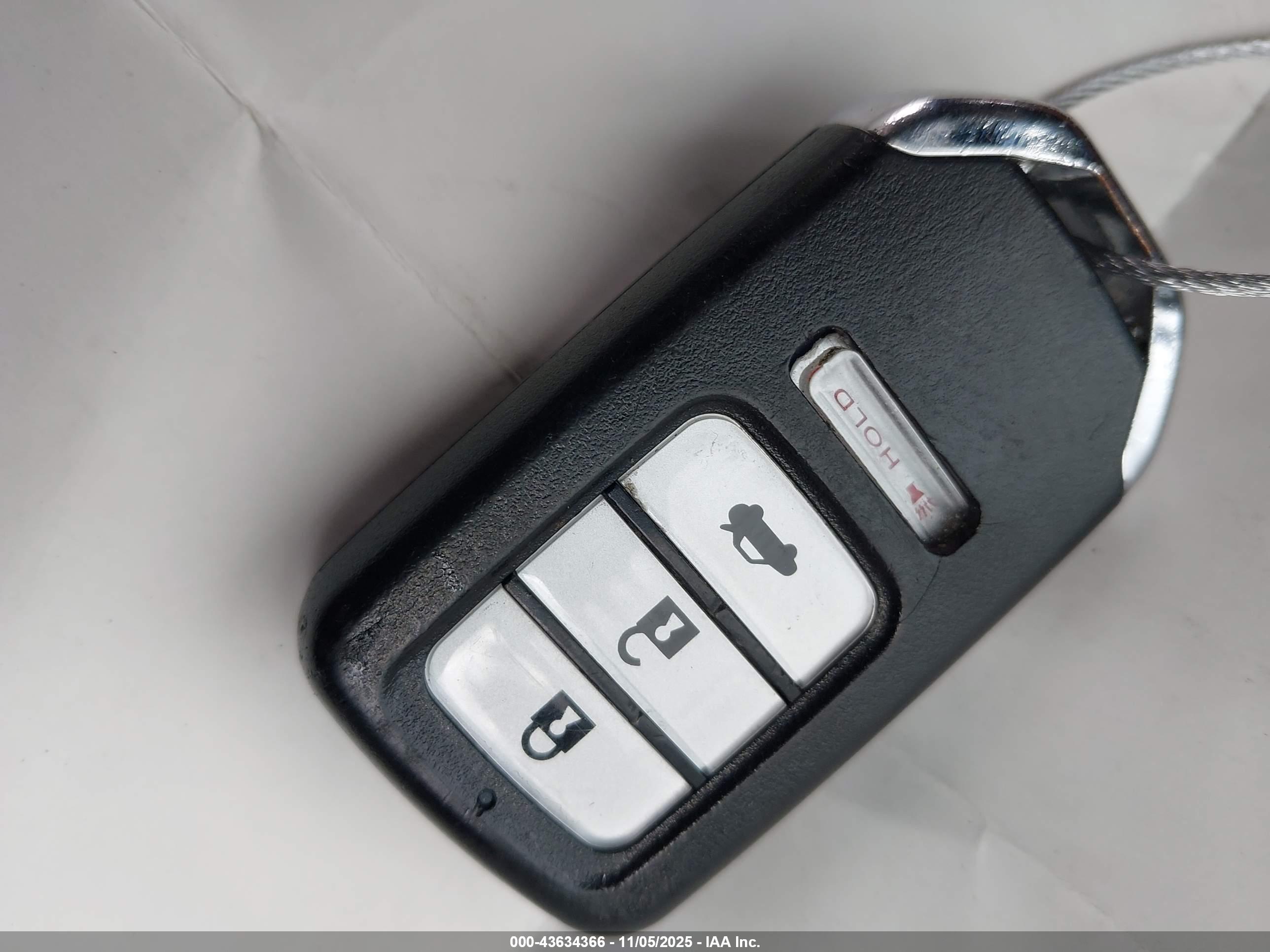 HONDA CIVIC image 11