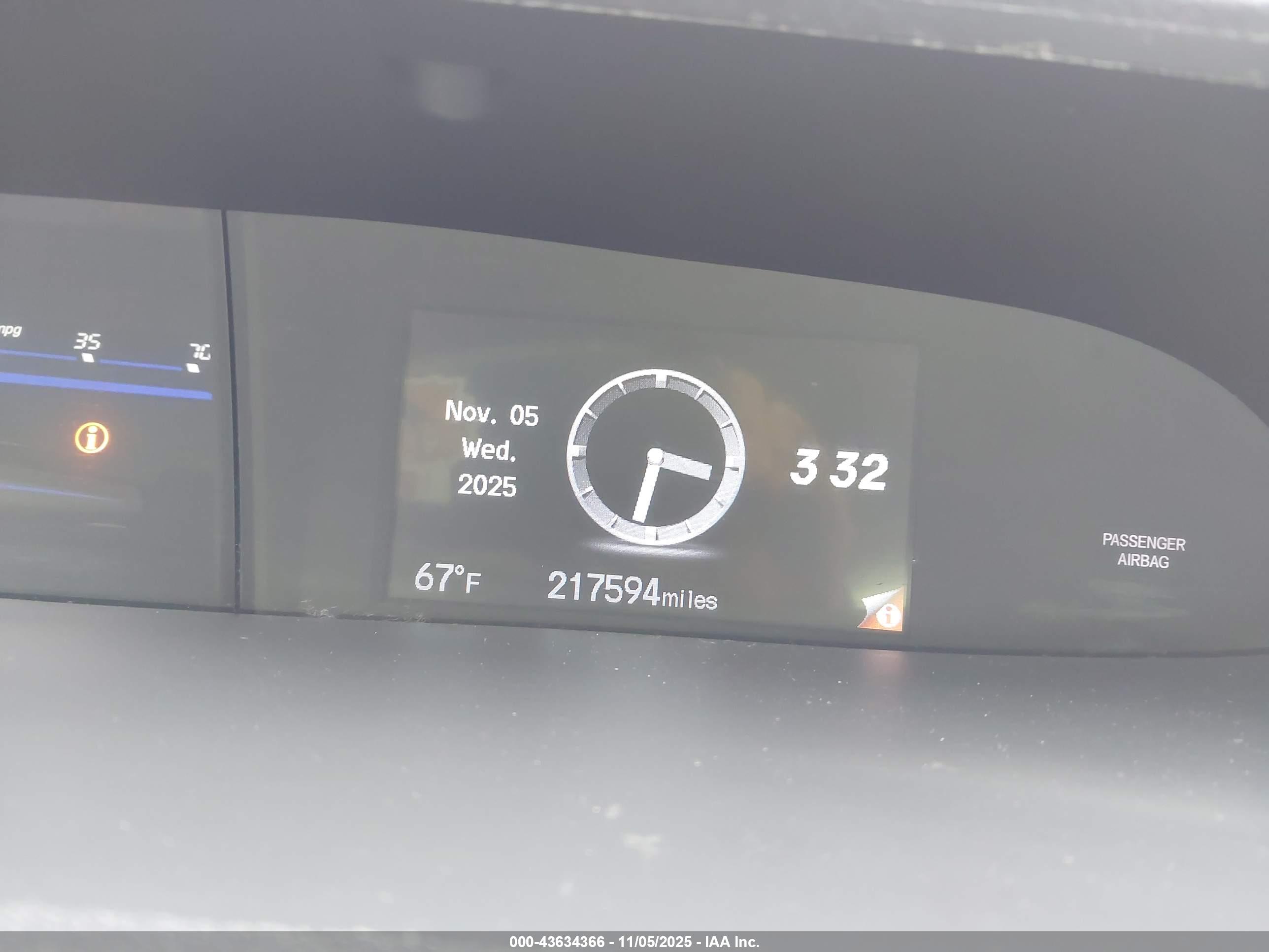 HONDA CIVIC image 7
