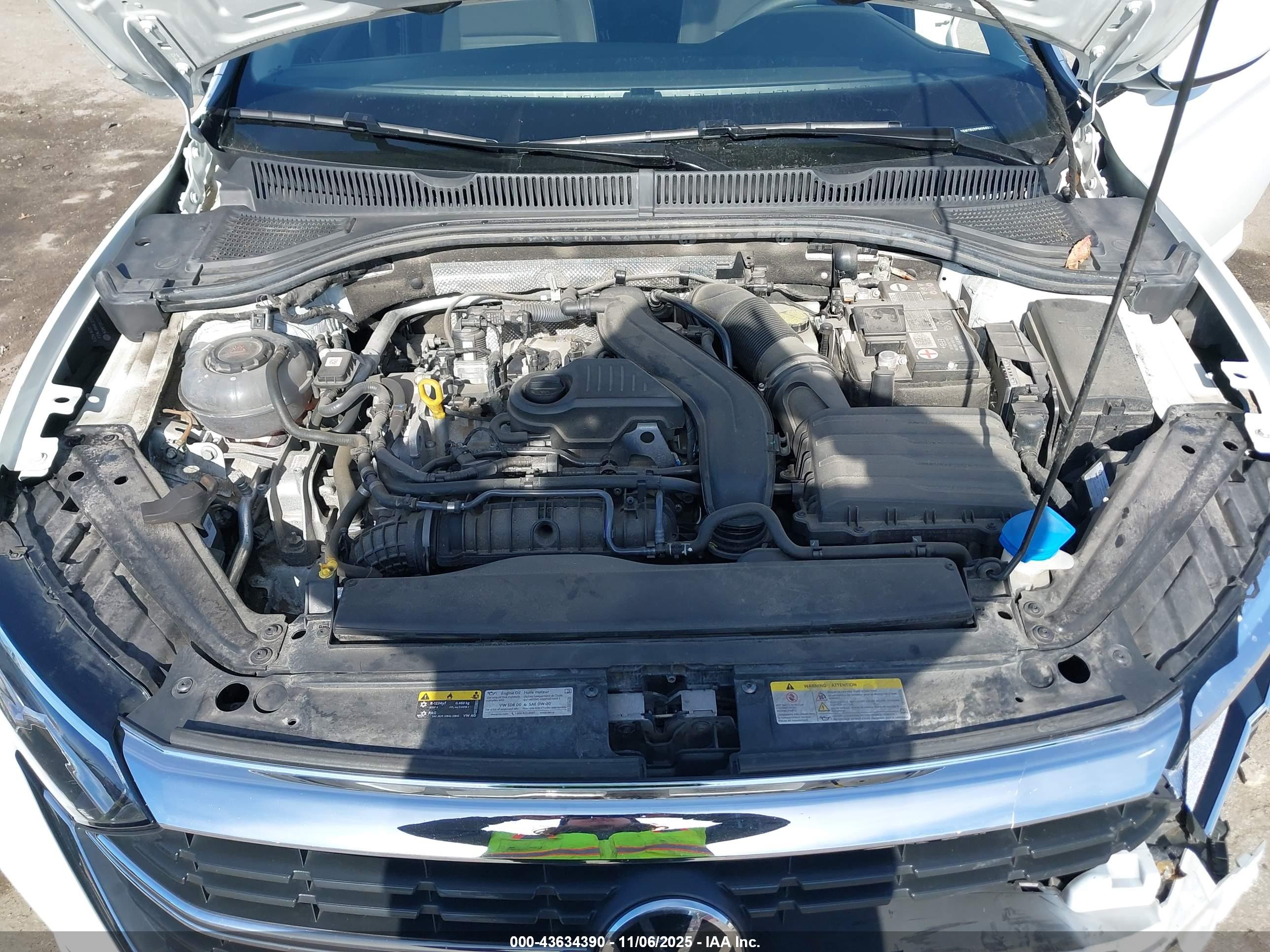 VOLKSWAGEN JETTA image 10