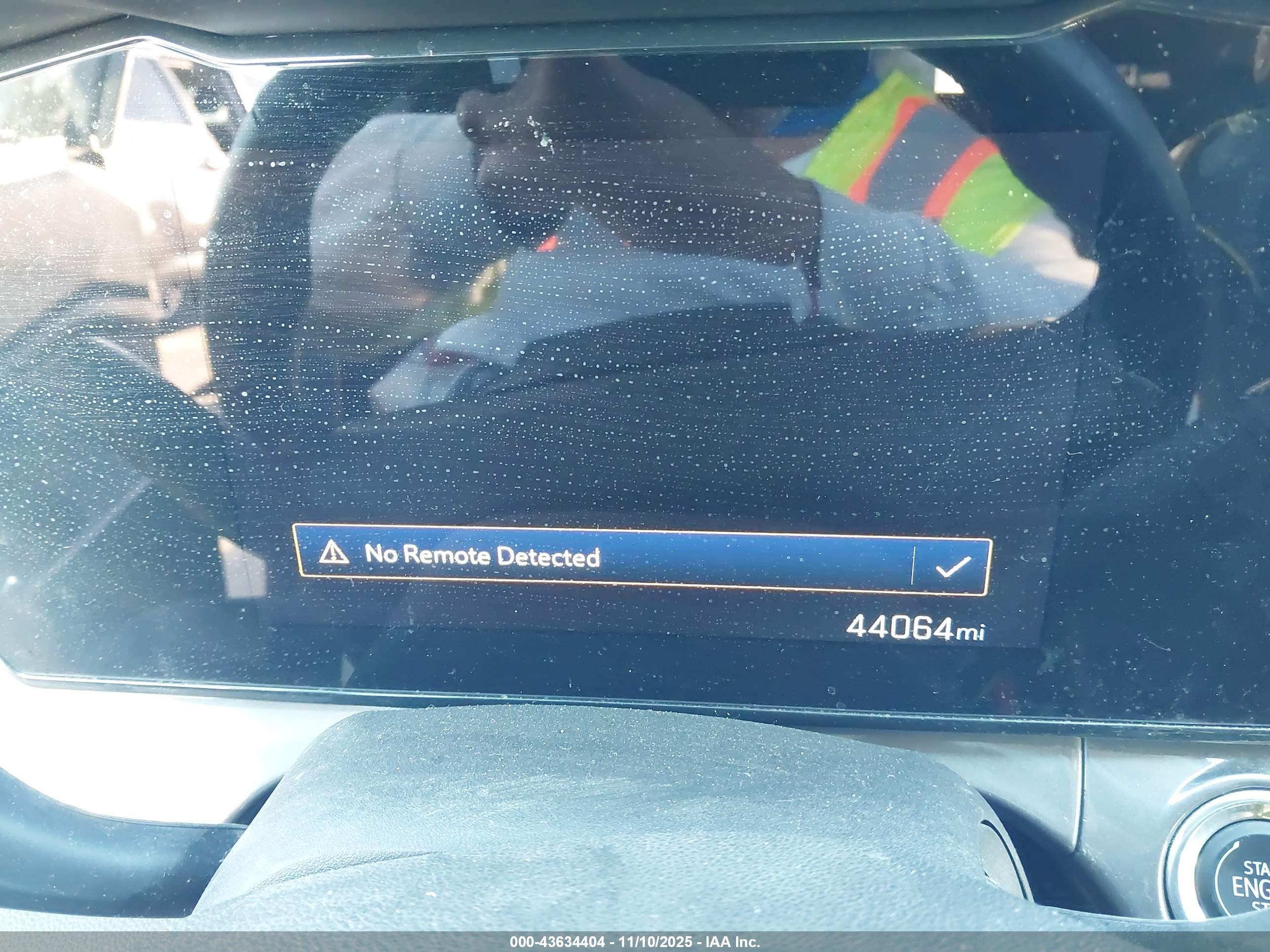 CHEVROLET TRAX image 7
